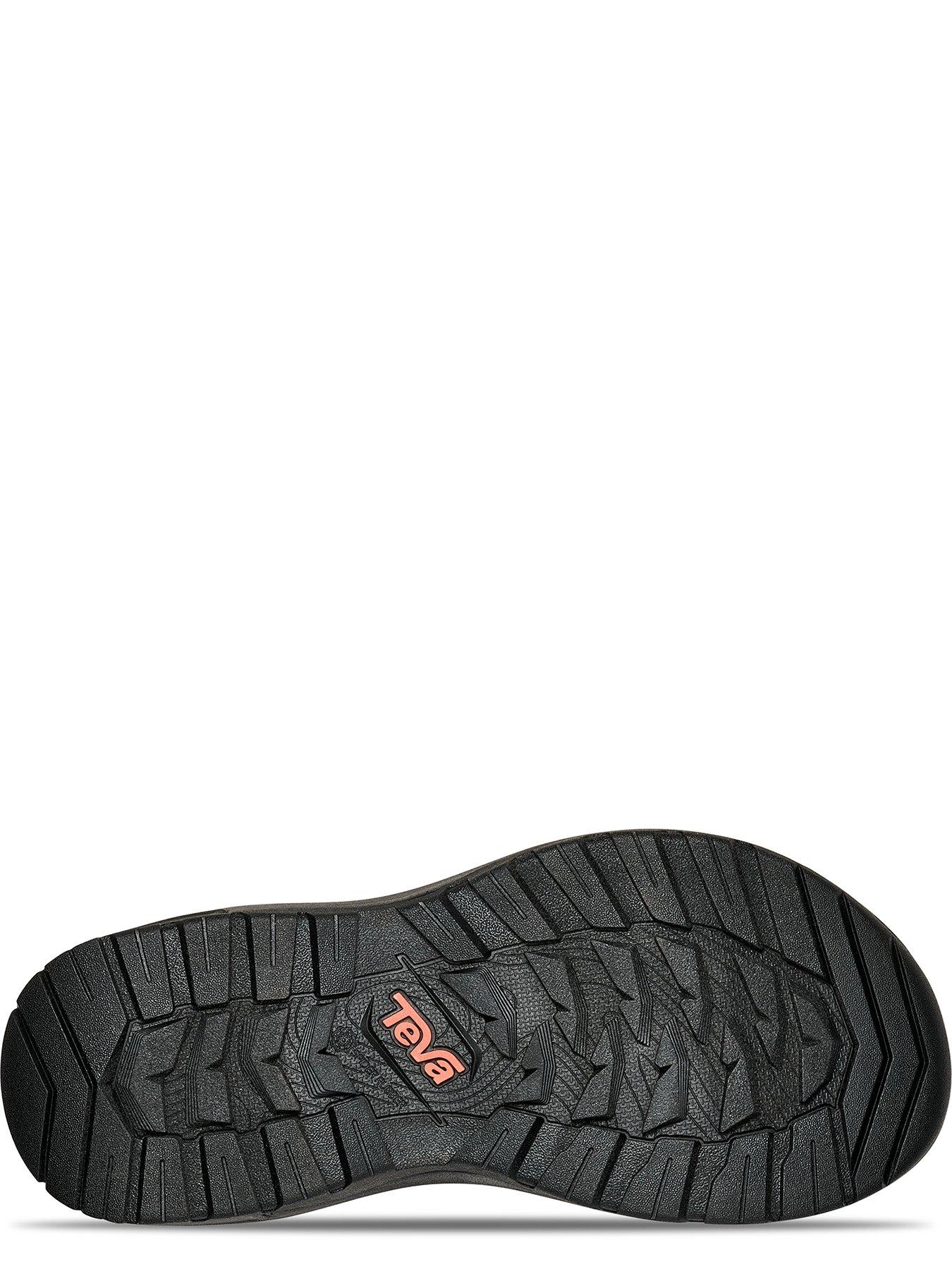 Image 5 of 6 of Teva Hurricane XLT3 Sandal - Sedona Multi