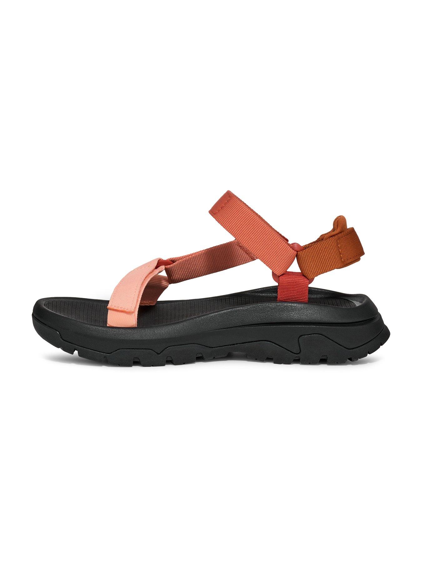 Image 6 of 6 of Teva Hurricane XLT3 Sandal - Sedona Multi