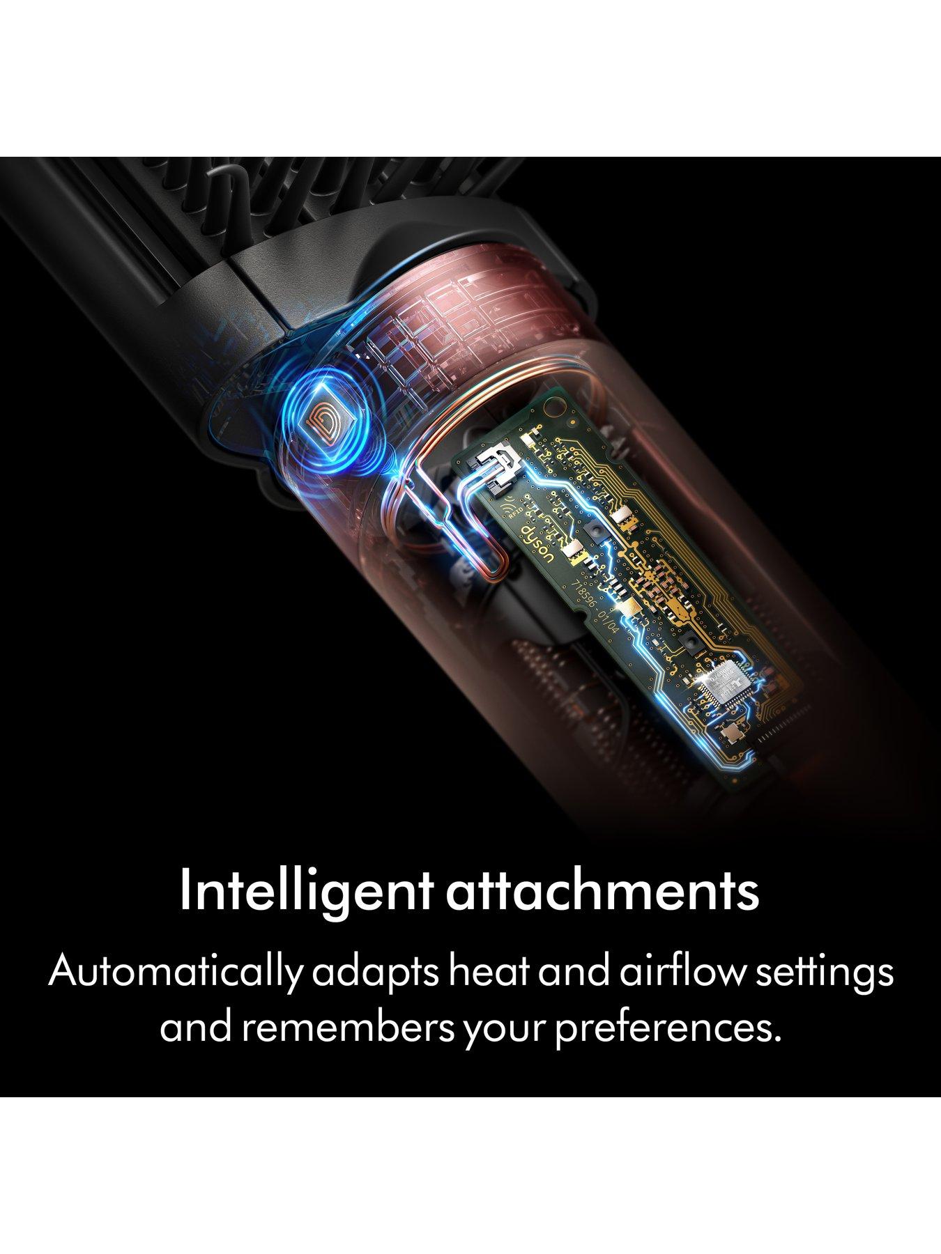 image of dyson-airwrap-co-anda2x-multi-styler-and-dryer-straight-and-wavy-red-velvetgold