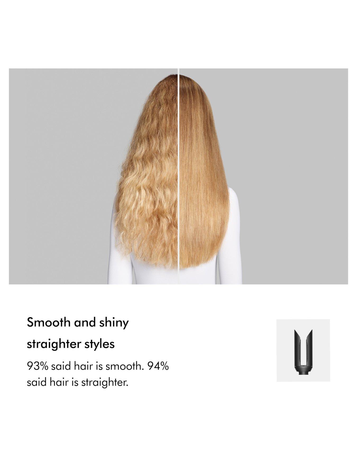  image of dyson-airwrap-co-anda2x-multi-styler-and-dryer-straight-and-wavy-red-velvetgold