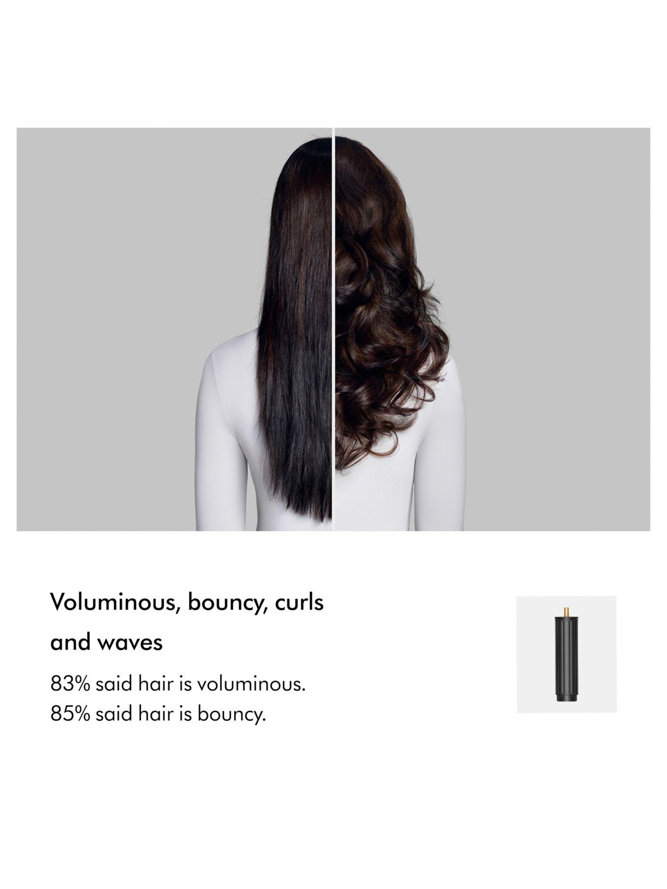  image of dyson-airwrap-co-anda2x-multi-styler-and-dryer-straight-and-wavy-red-velvetgold