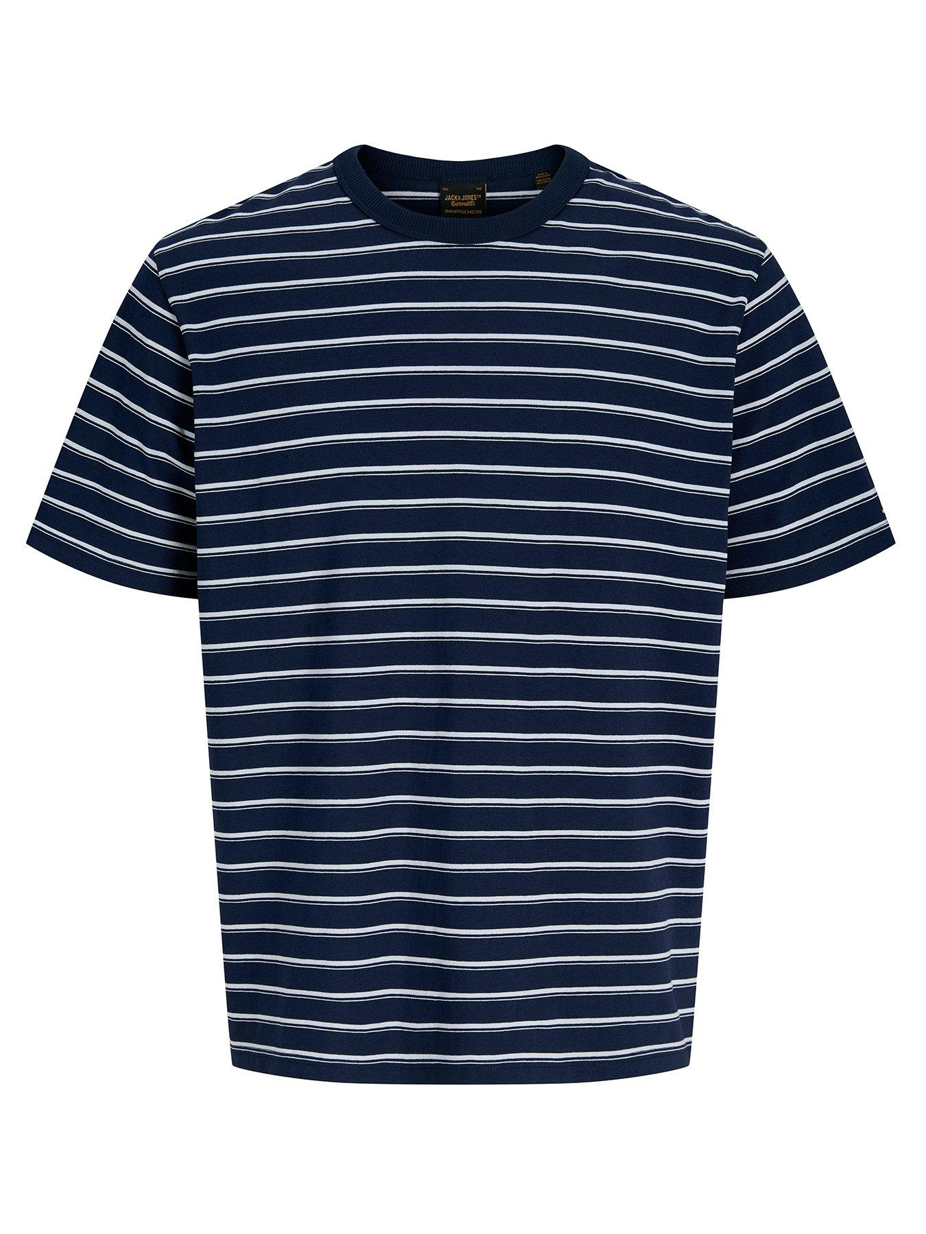 Jack & Jones Junior T-shirt - Blue/Navy Blazer