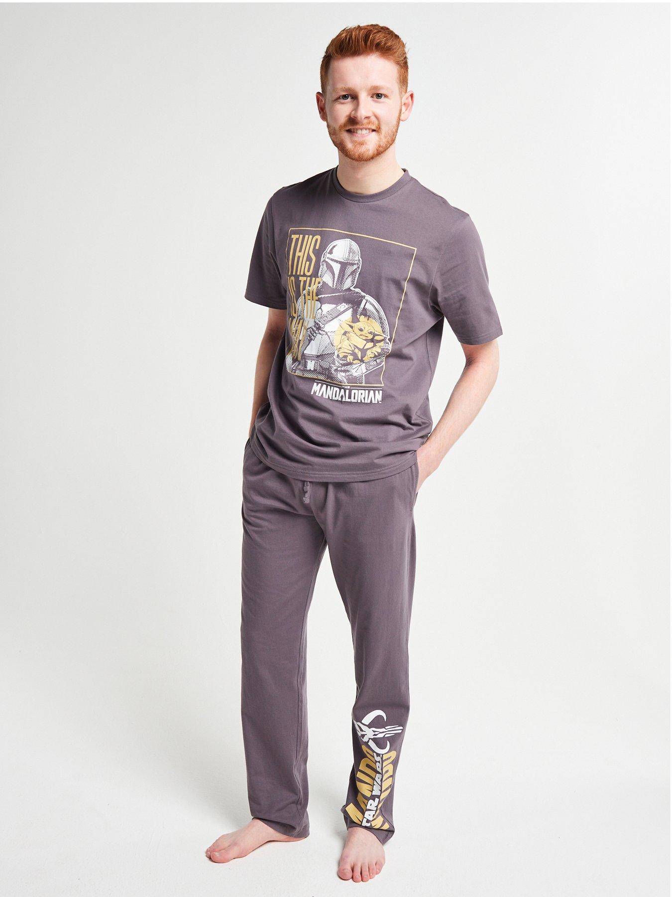 image of brand-threads-mando-men-trans-pyjama-set