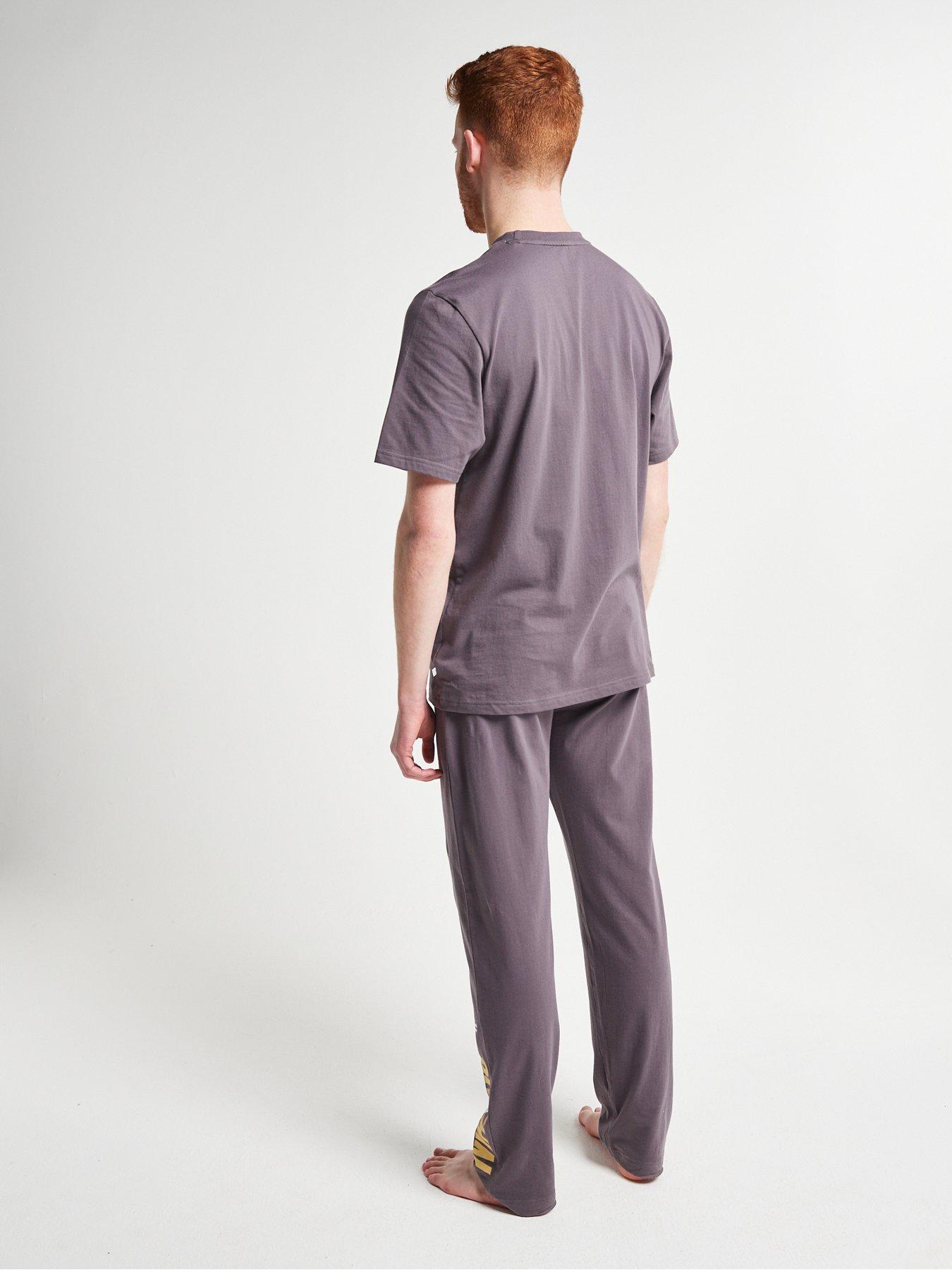  image of brand-threads-mando-men-trans-pyjama-set