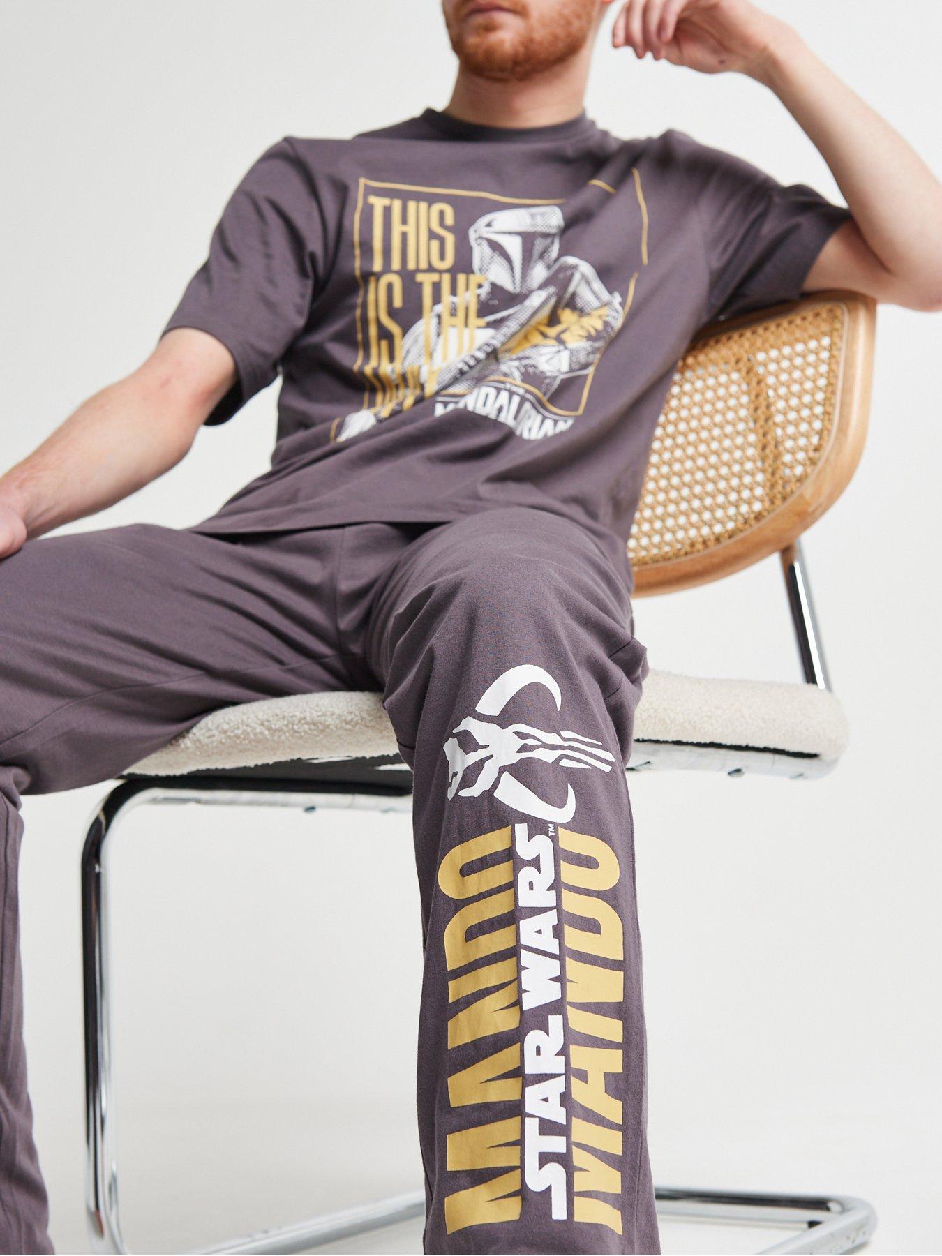  image of brand-threads-mando-men-trans-pyjama-set