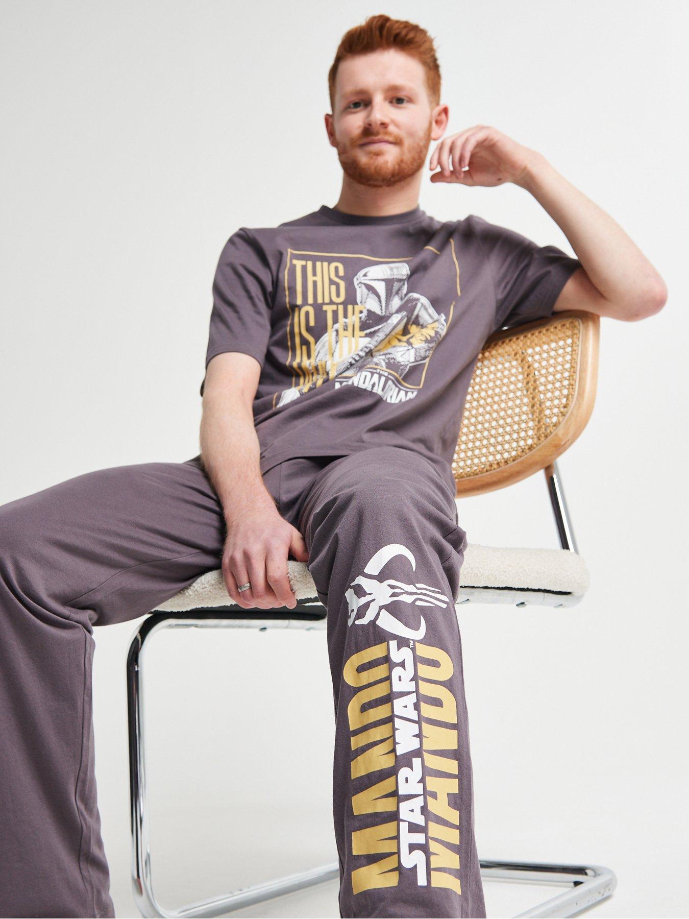  image of brand-threads-mando-men-trans-pyjama-set
