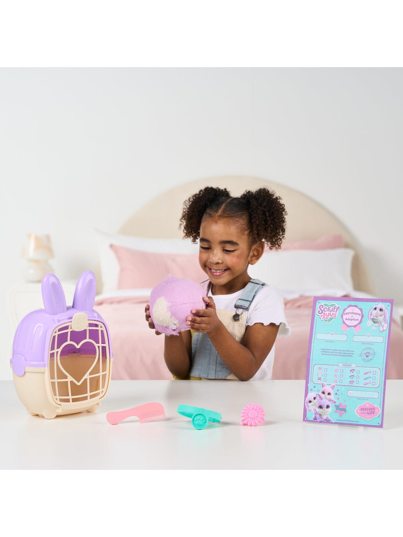  image of scruff-a-luvs-scruffaluvs-bunny-scruffs-single-pack