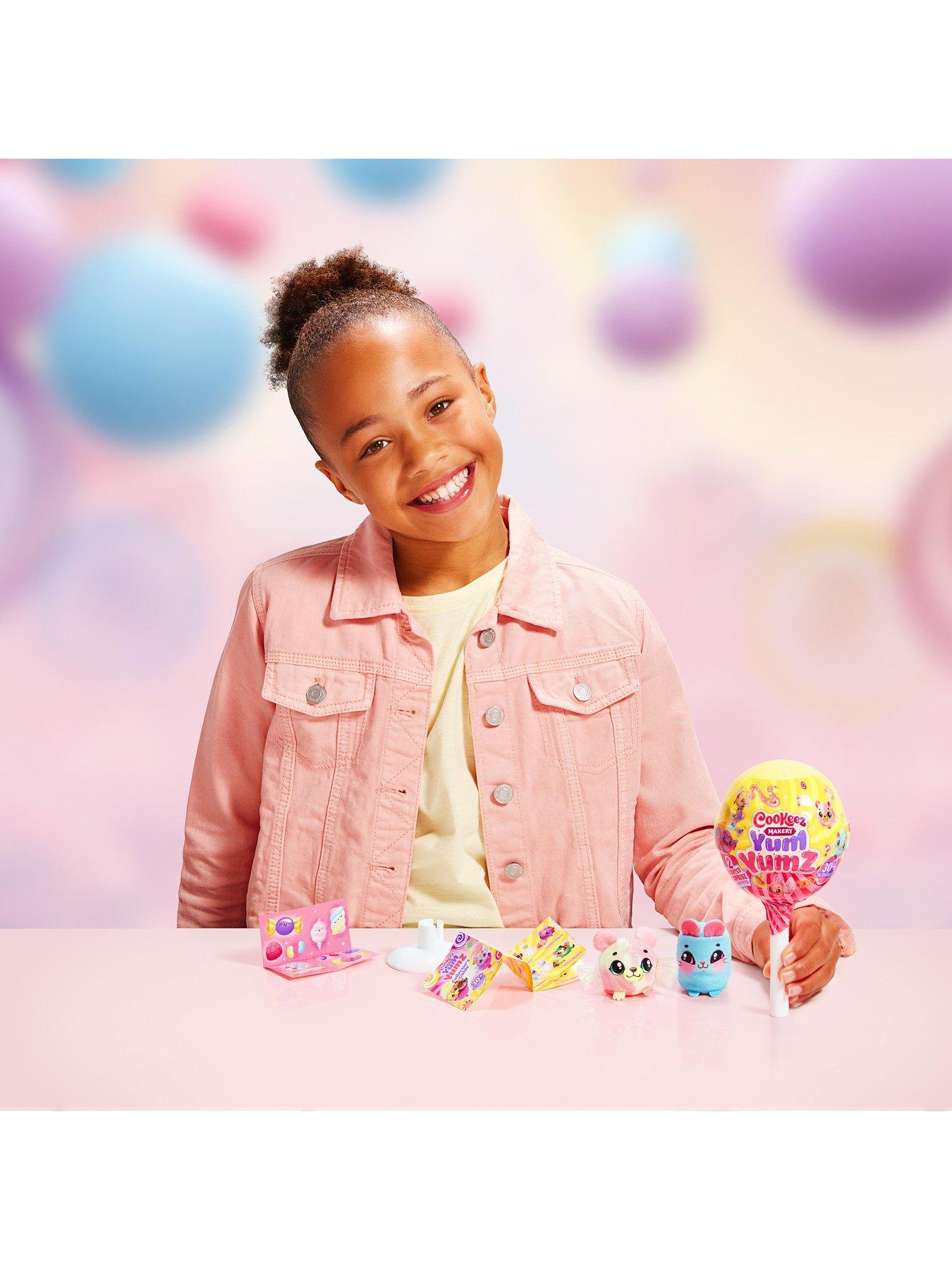  image of cookeez-makery-yum-yumz-2pk