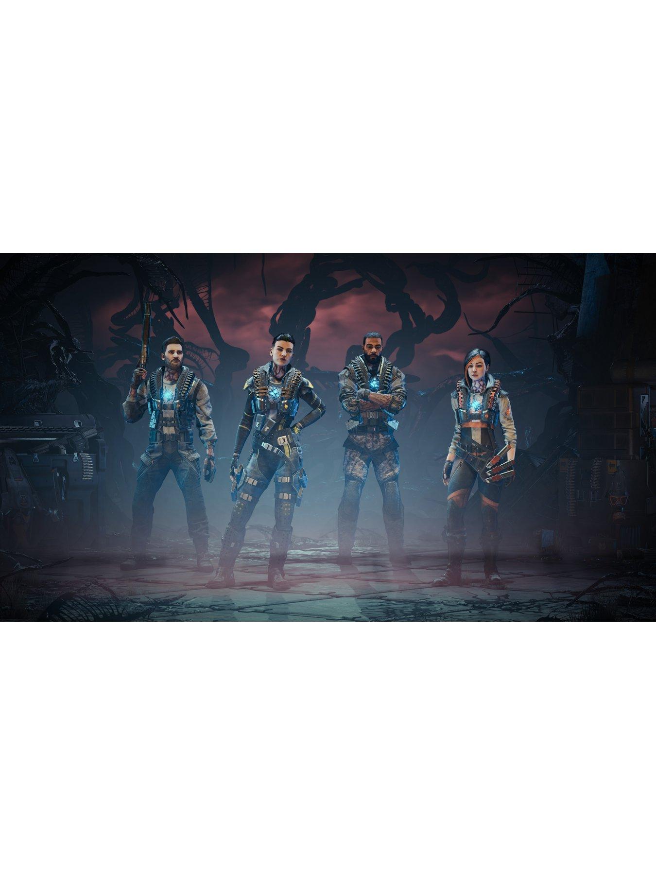  image of playstation-5-john-carpenters-toxic-commando