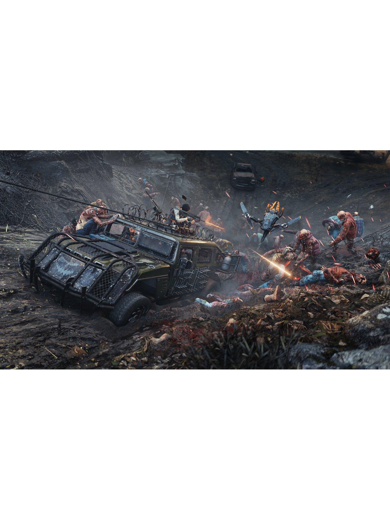  image of playstation-5-john-carpenters-toxic-commando