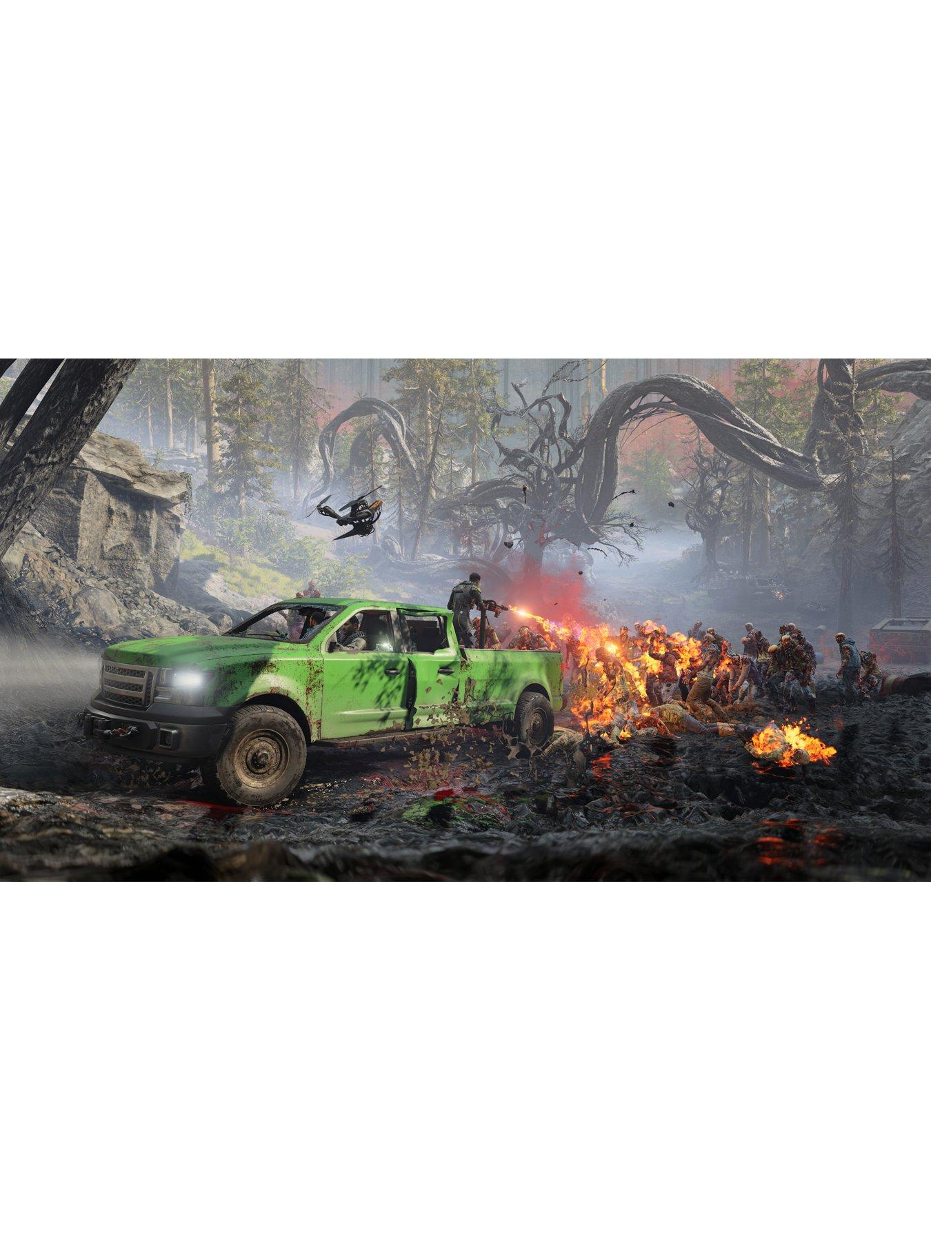 Image 6 of 7 of Playstation John Carpenter's Toxic Commando - PlayStation&reg;5