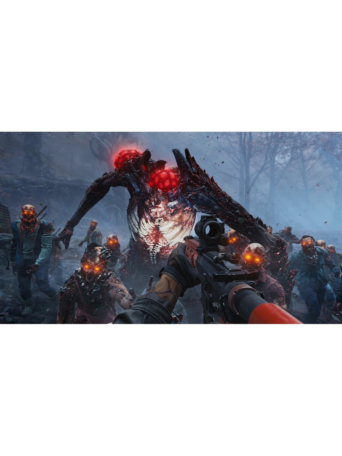 Image 7 of 7 of Playstation John Carpenter's Toxic Commando - PlayStation&reg;5