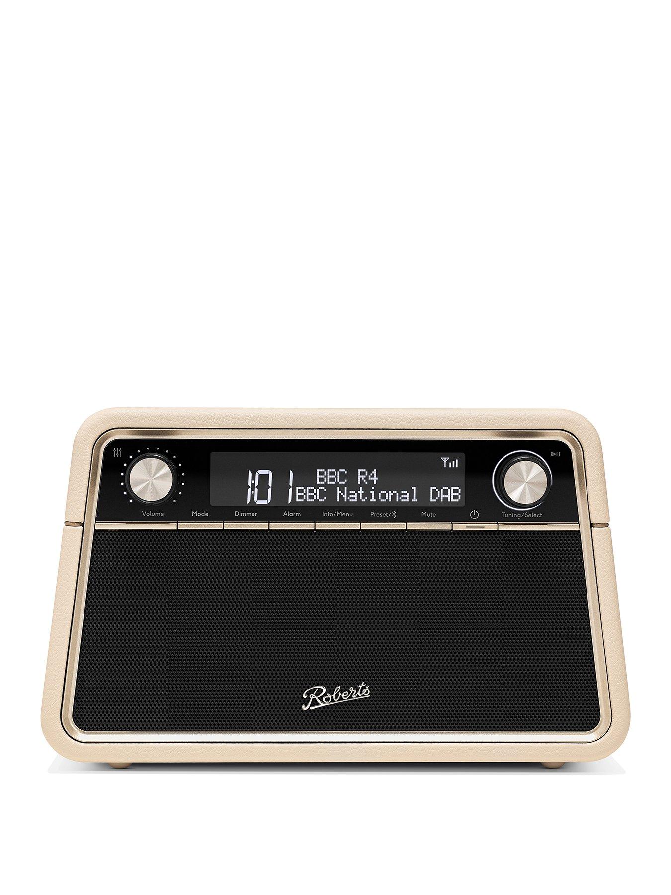 roberts-reva-dabfm-table-top-radio-with-bluetooth-pastel-cream
