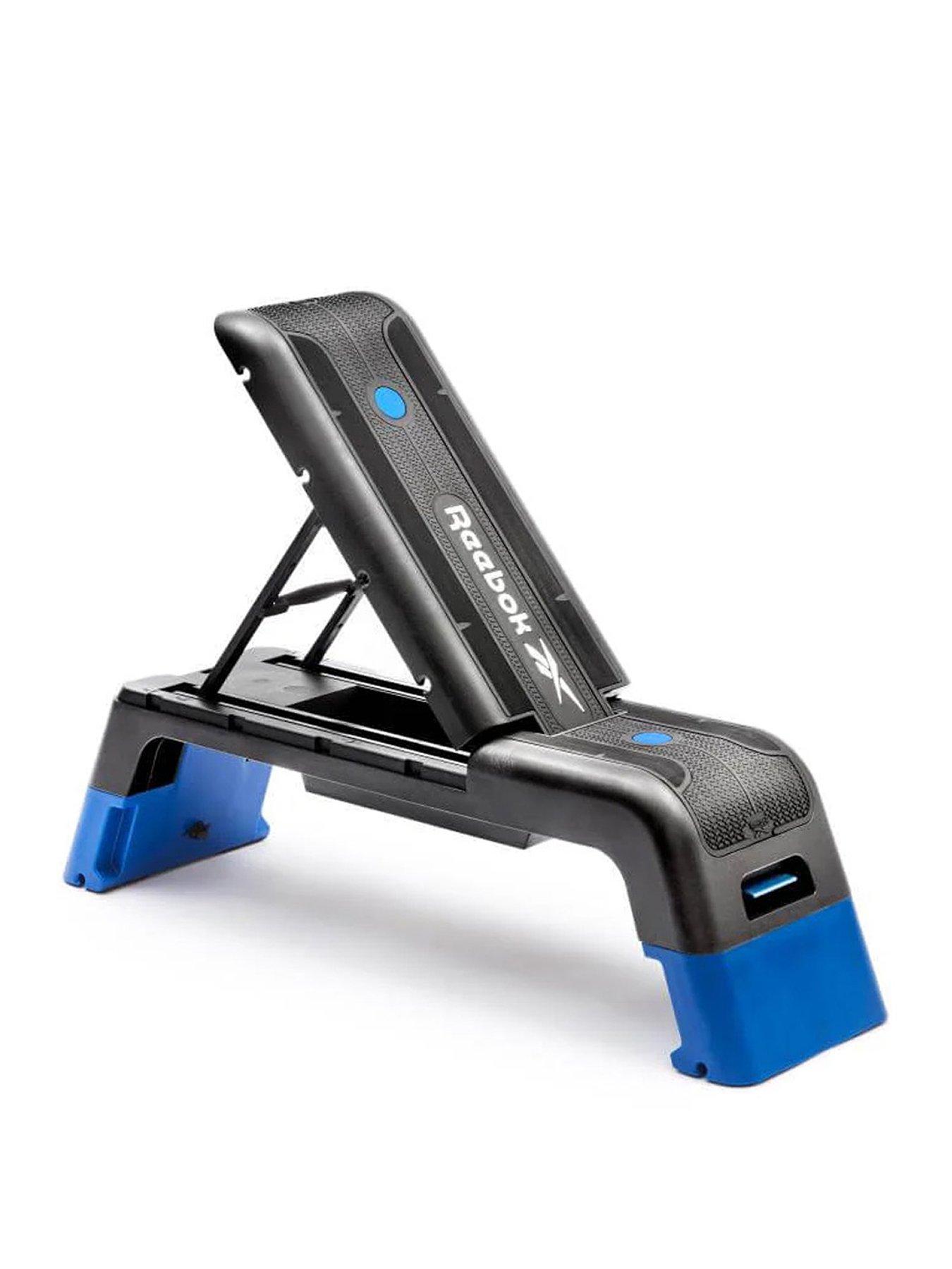 image of reebok-deck-blue