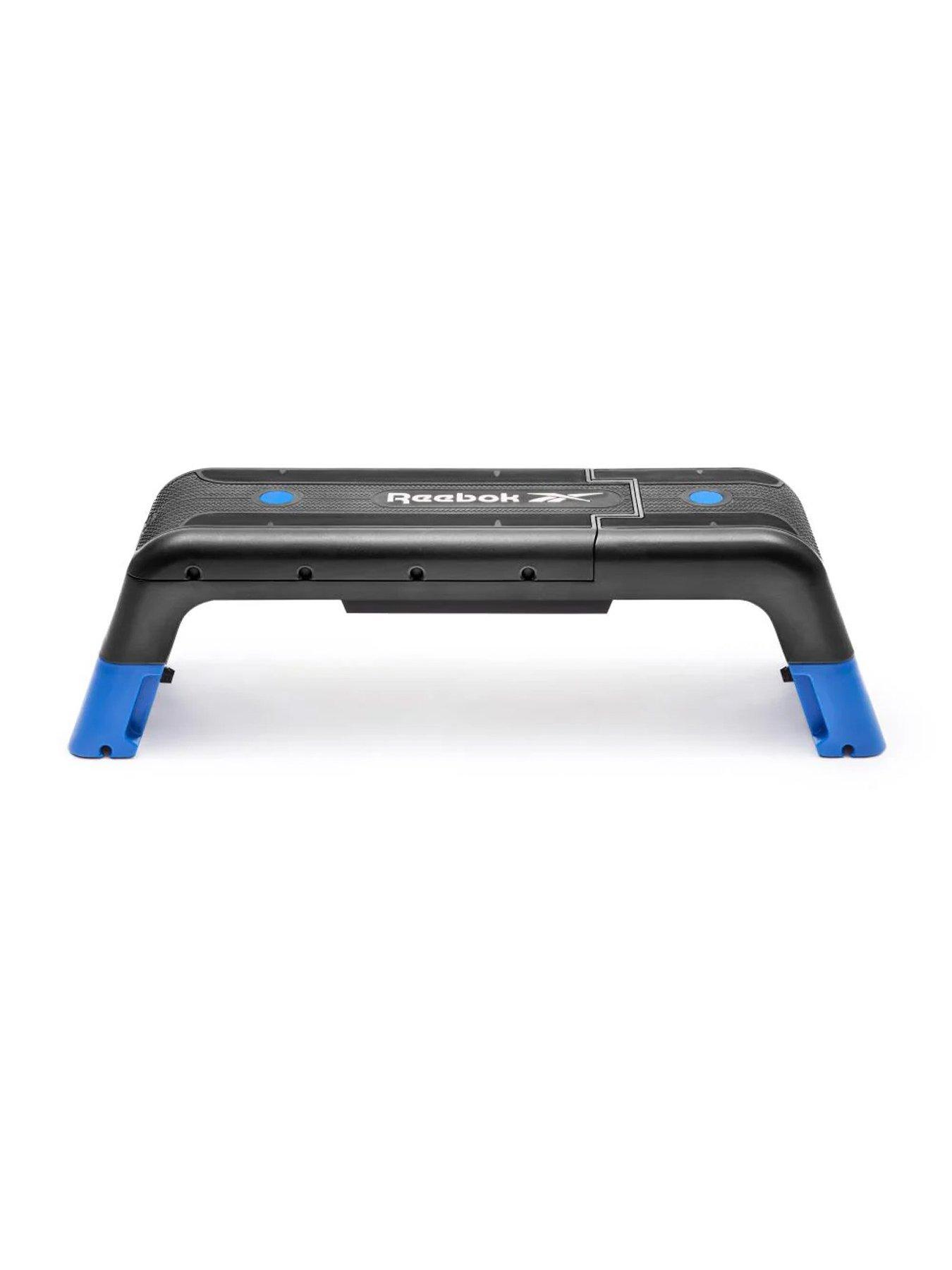  image of reebok-deck-blue