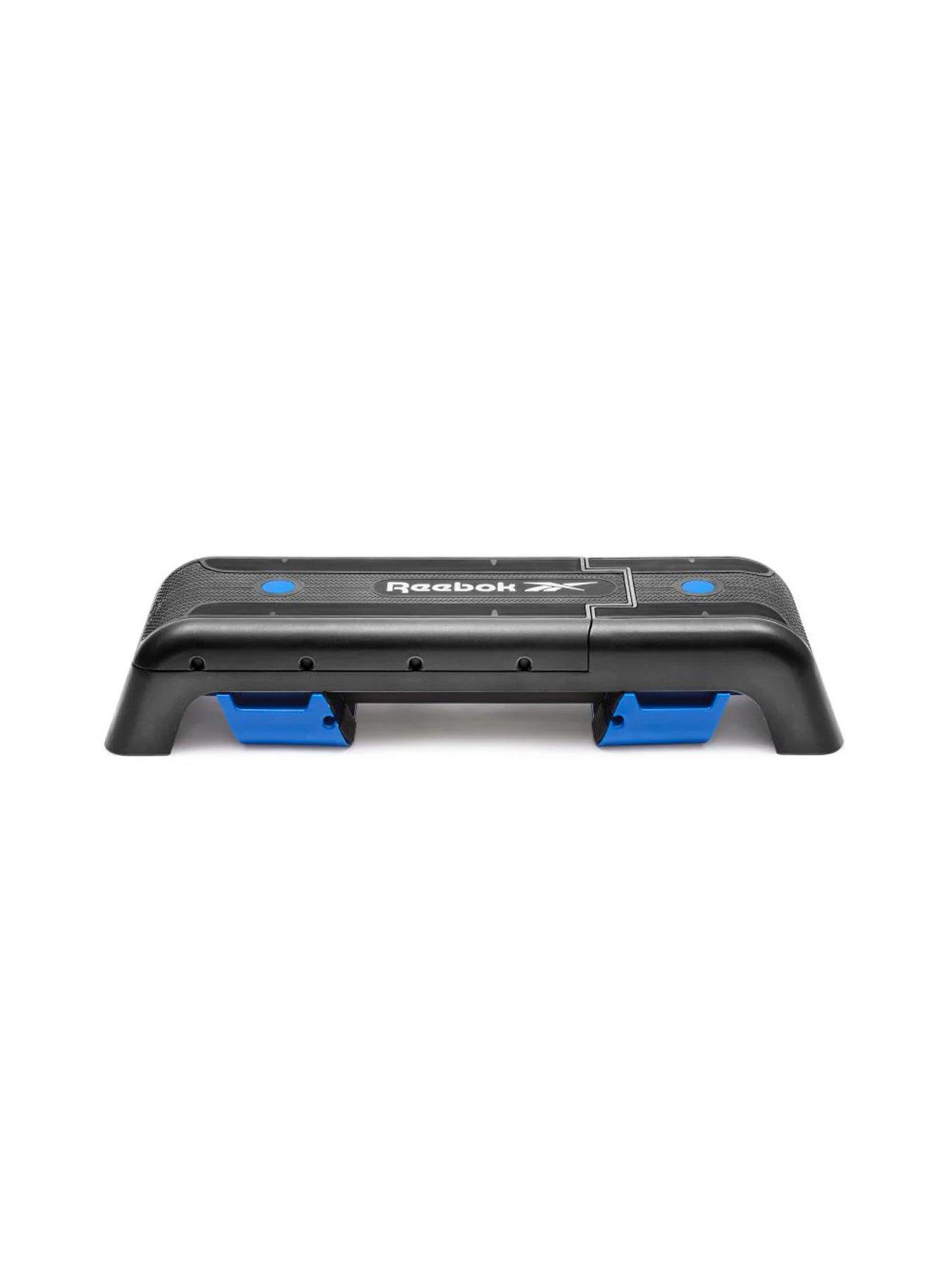  image of reebok-deck-blue