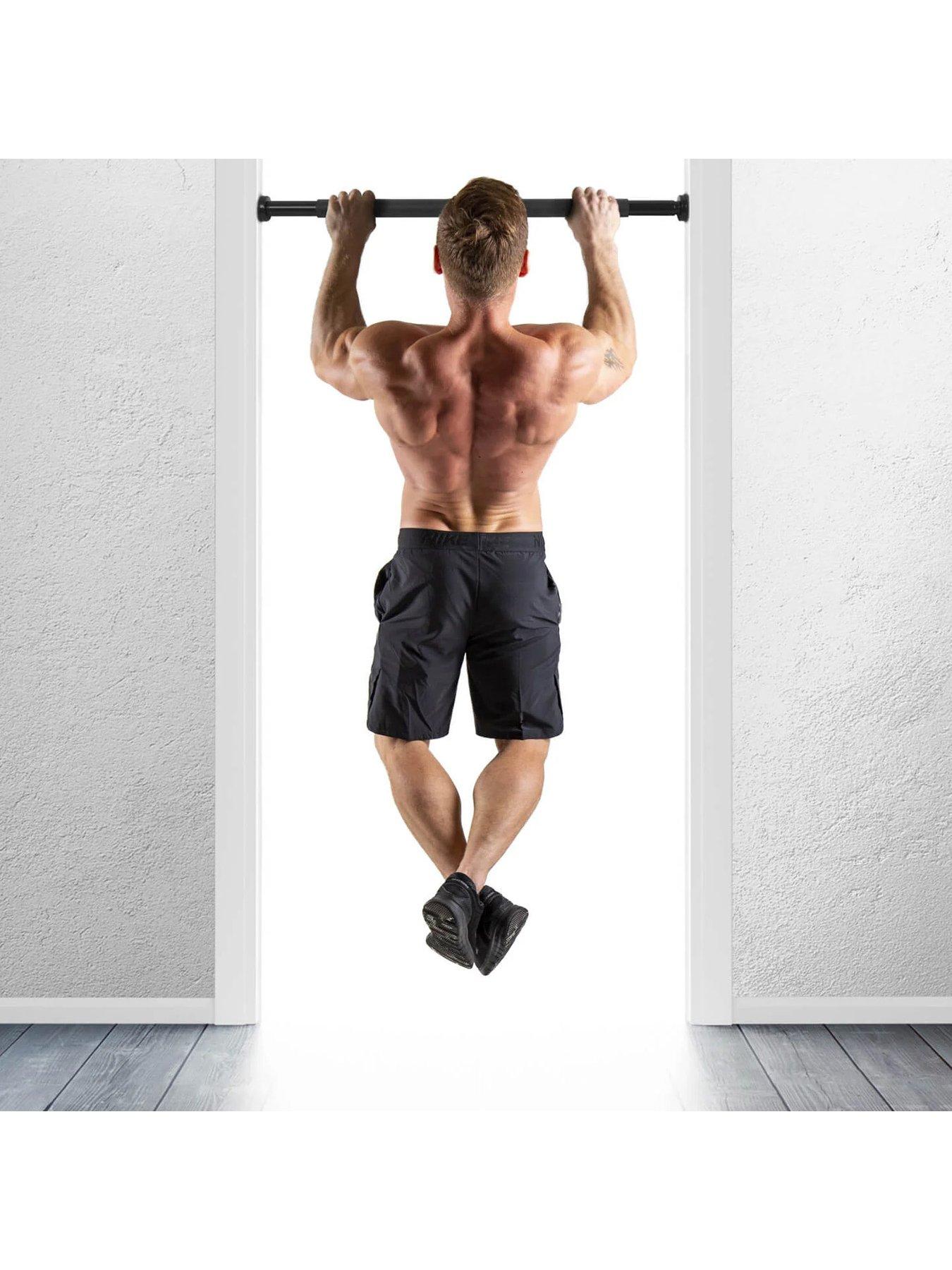 Image 3 of 7 of HXGN Adjustable Pull Up Bar