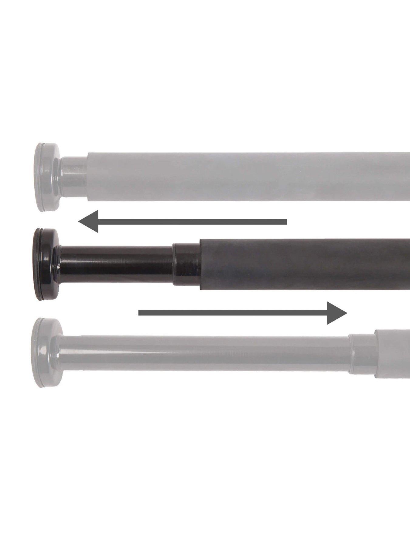 Image 6 of 7 of HXGN Adjustable Pull Up Bar