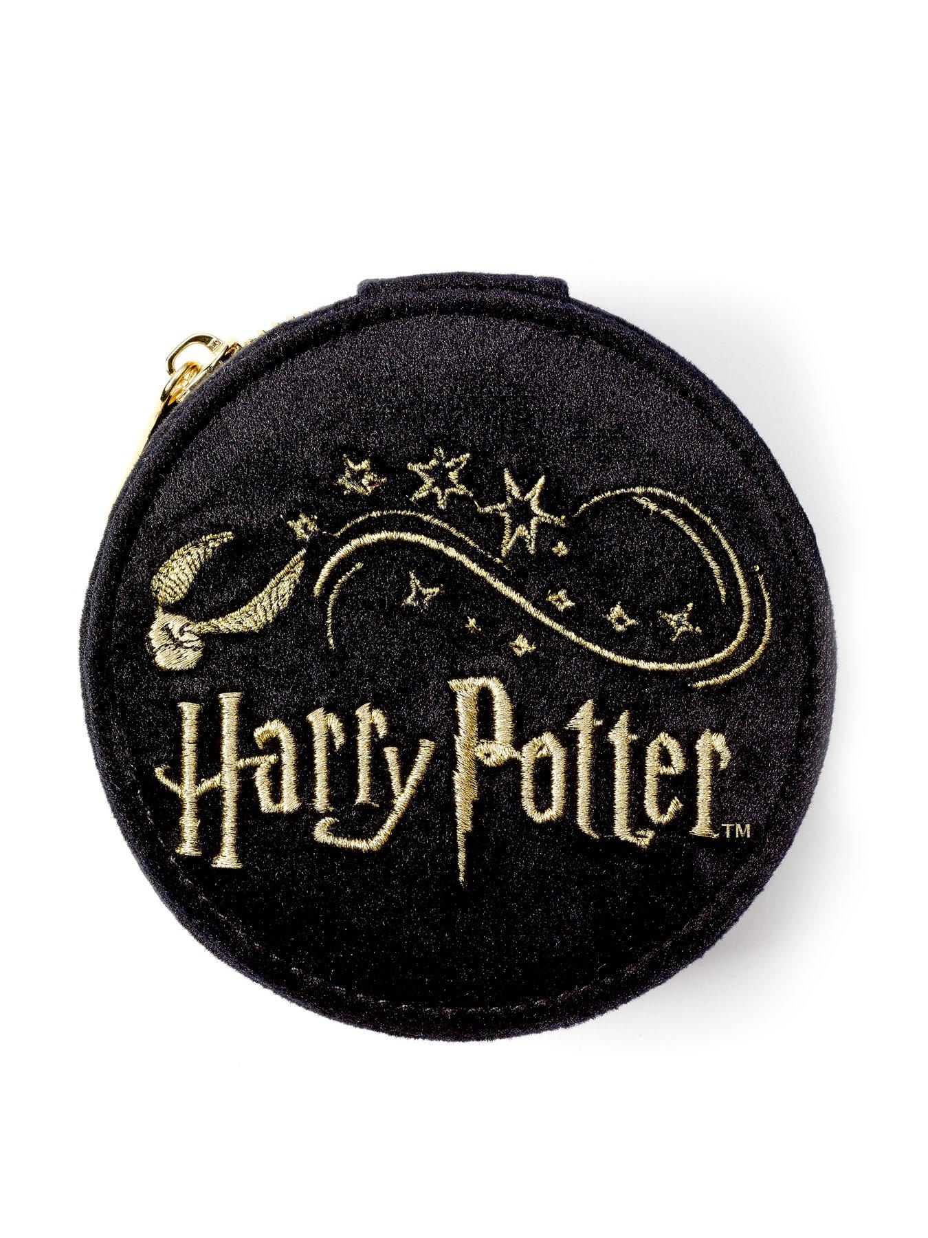  image of harry-potter-amp-snitch-jewellery-box
