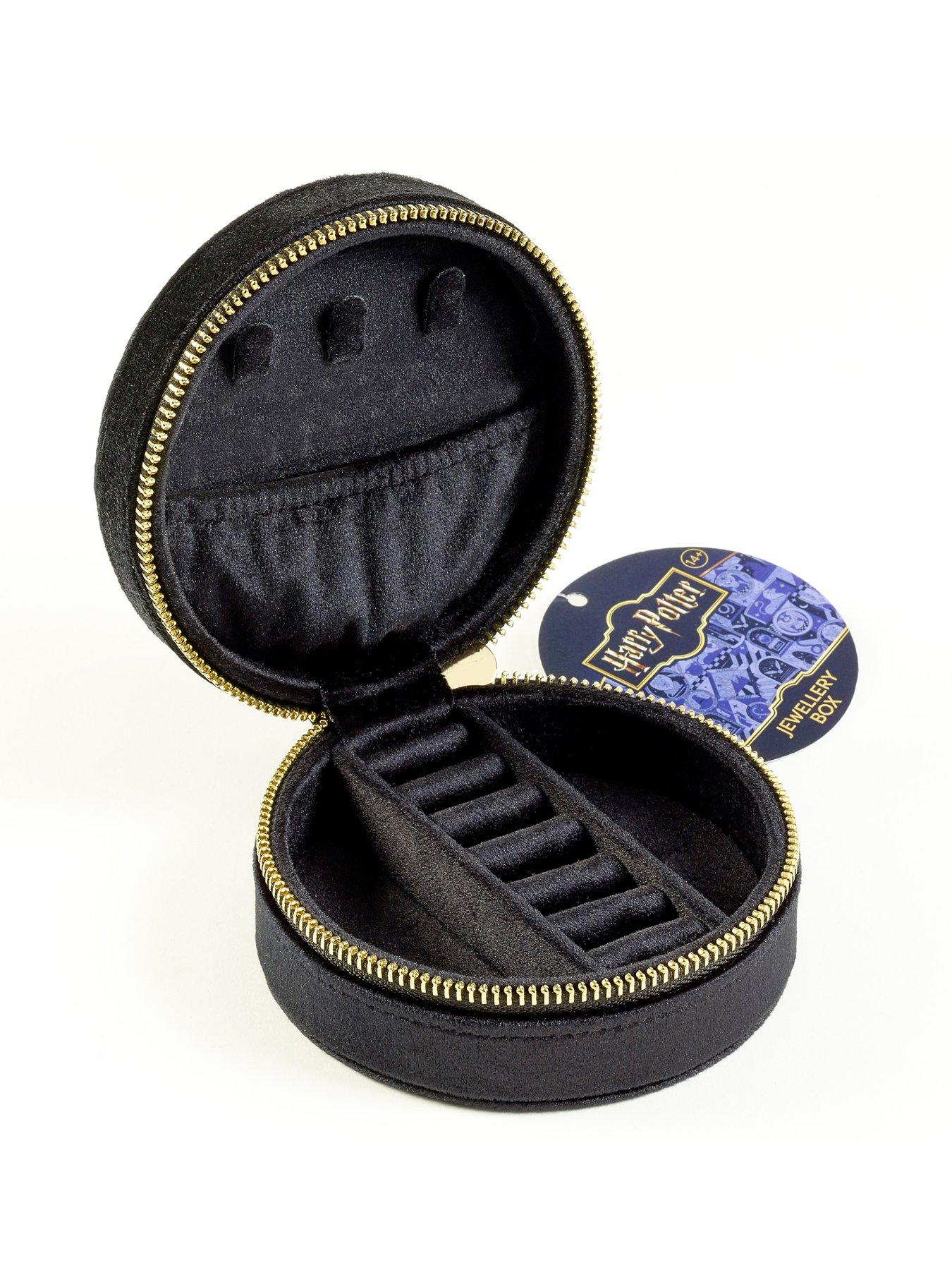  image of harry-potter-amp-snitch-jewellery-box