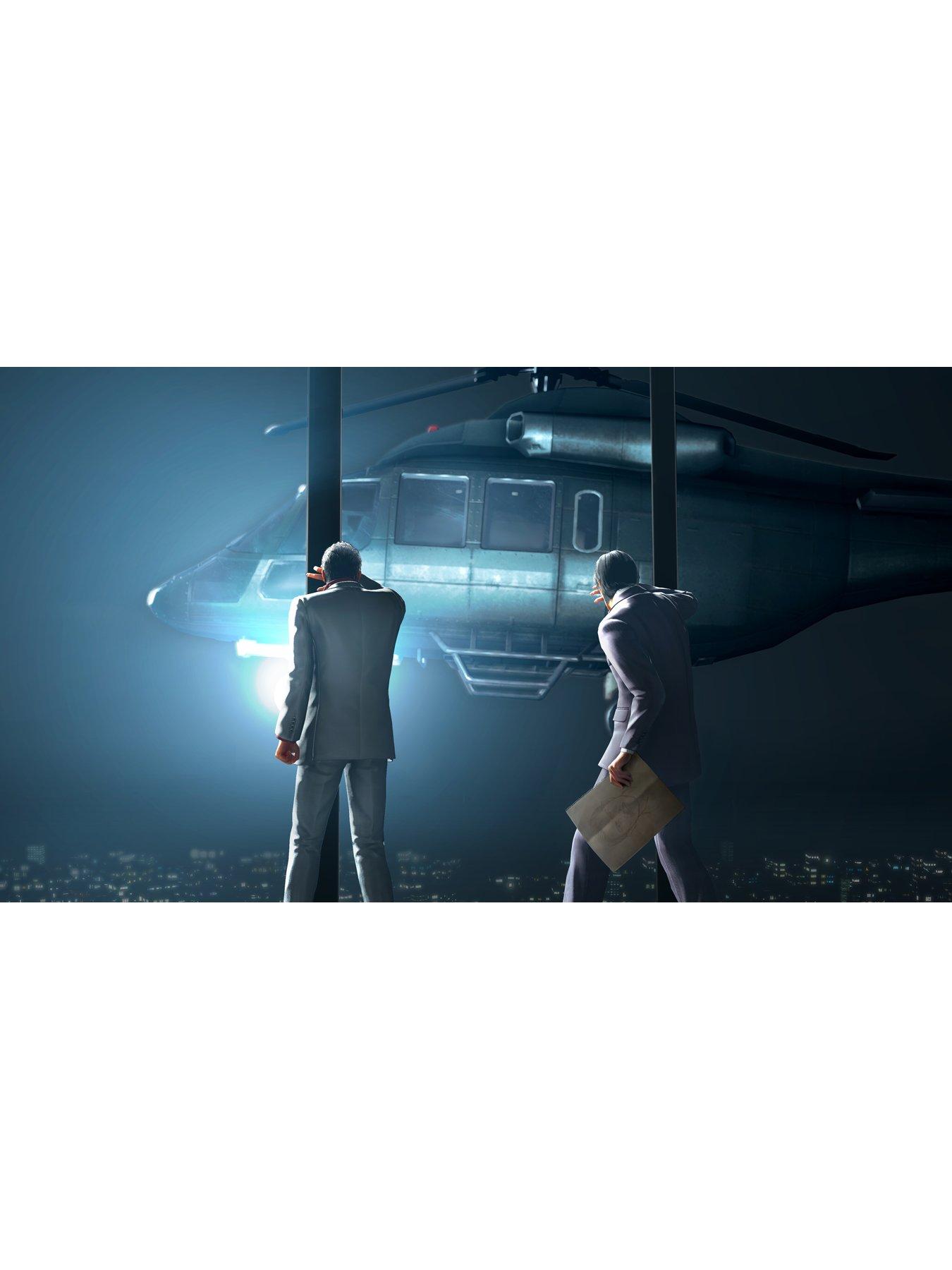 Image 3 of 8 of Nintendo Switch 2 Yakuza Kiwami 3 &amp; Dark Ties