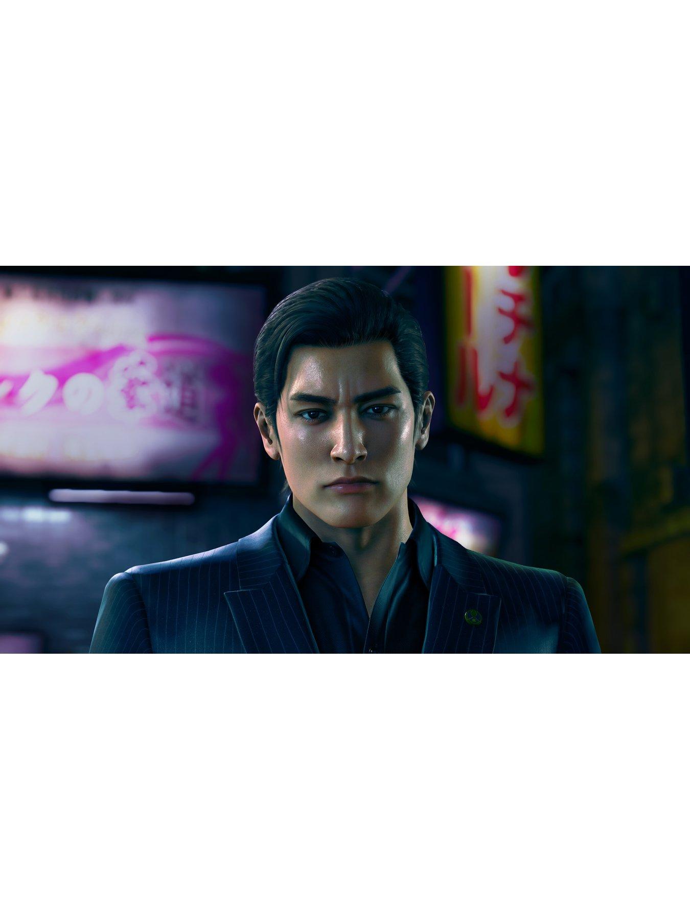 Image 7 of 8 of Nintendo Switch 2 Yakuza Kiwami 3 &amp; Dark Ties
