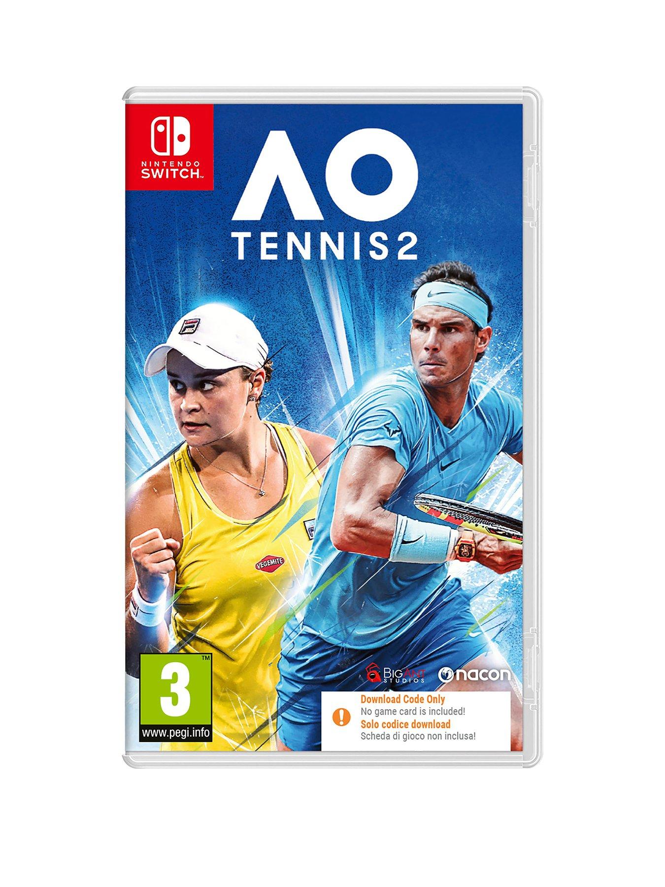  image of nintendo-switch-ao-tennis-2
