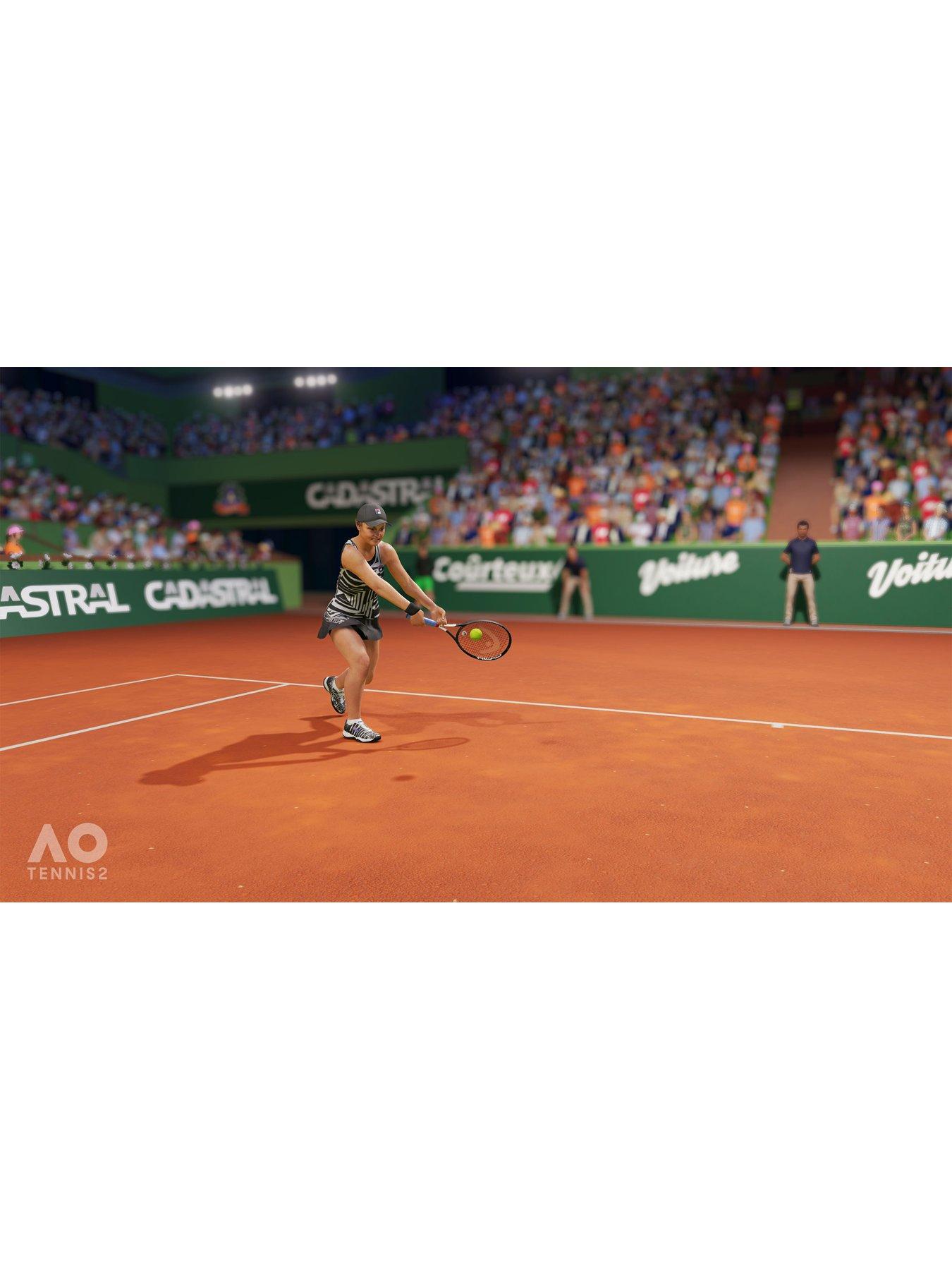  image of nintendo-switch-ao-tennis-2