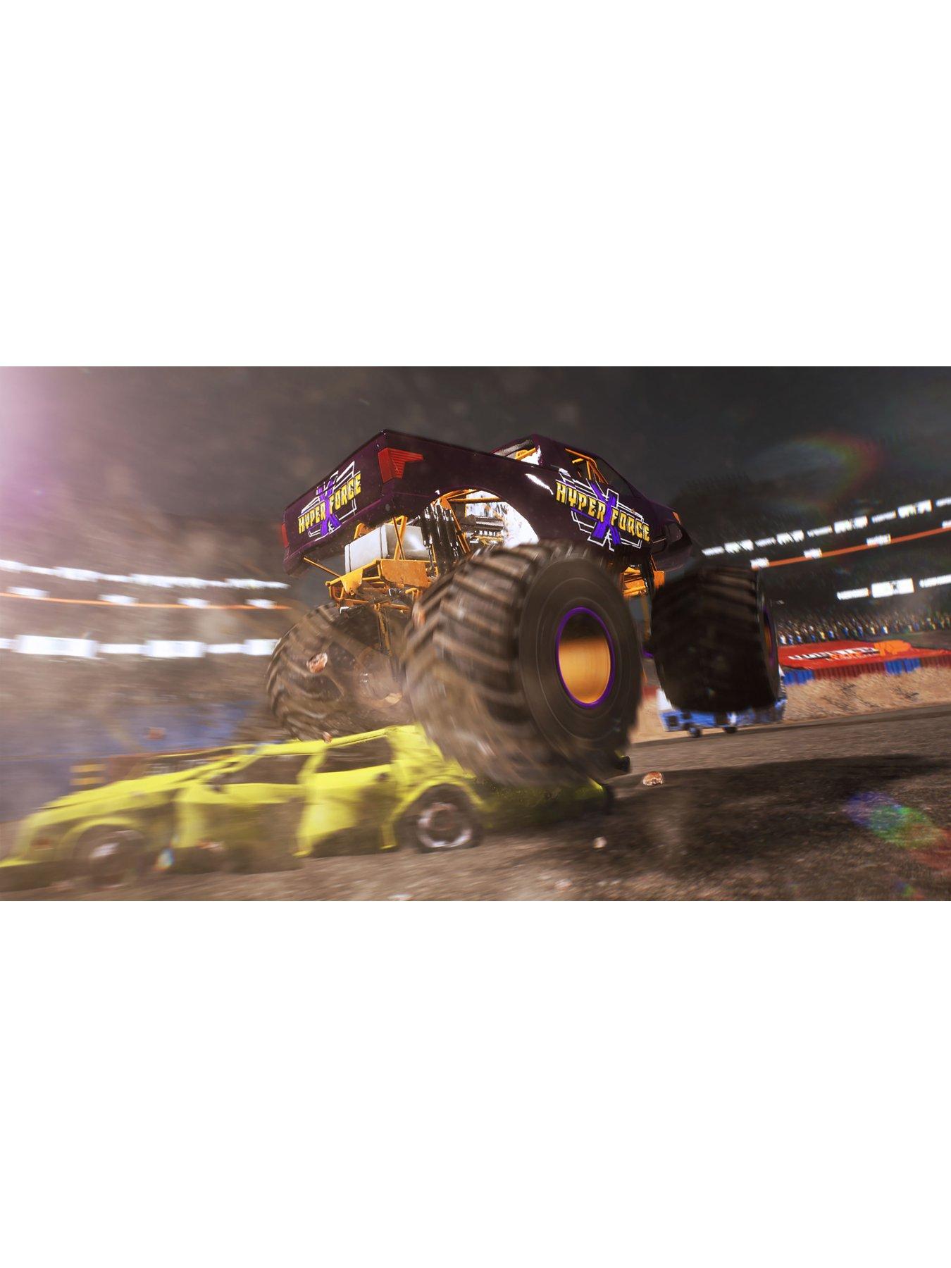  image of nintendo-switch-monster-truck-championship