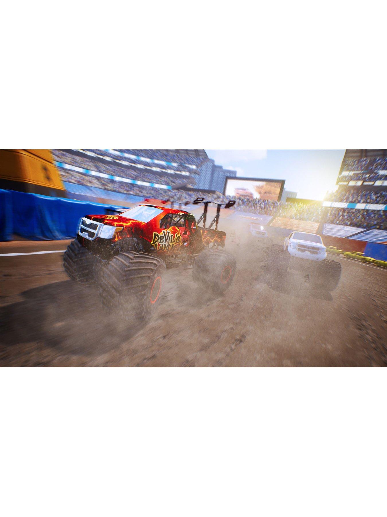 image of nintendo-switch-monster-truck-championship