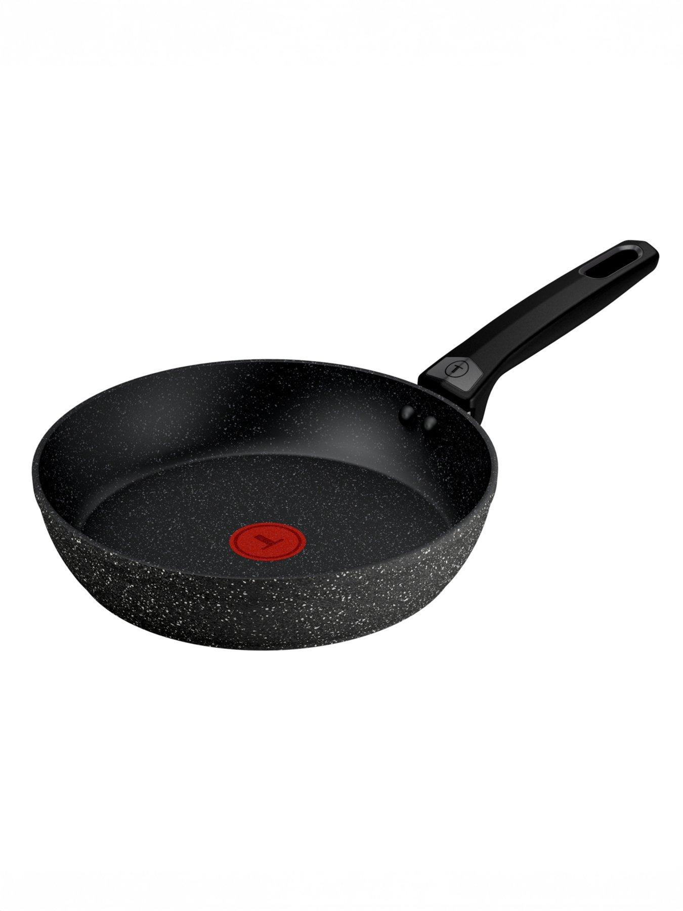  image of tefal-expertise-plus-induction-non-stick-frying-pan-24cm