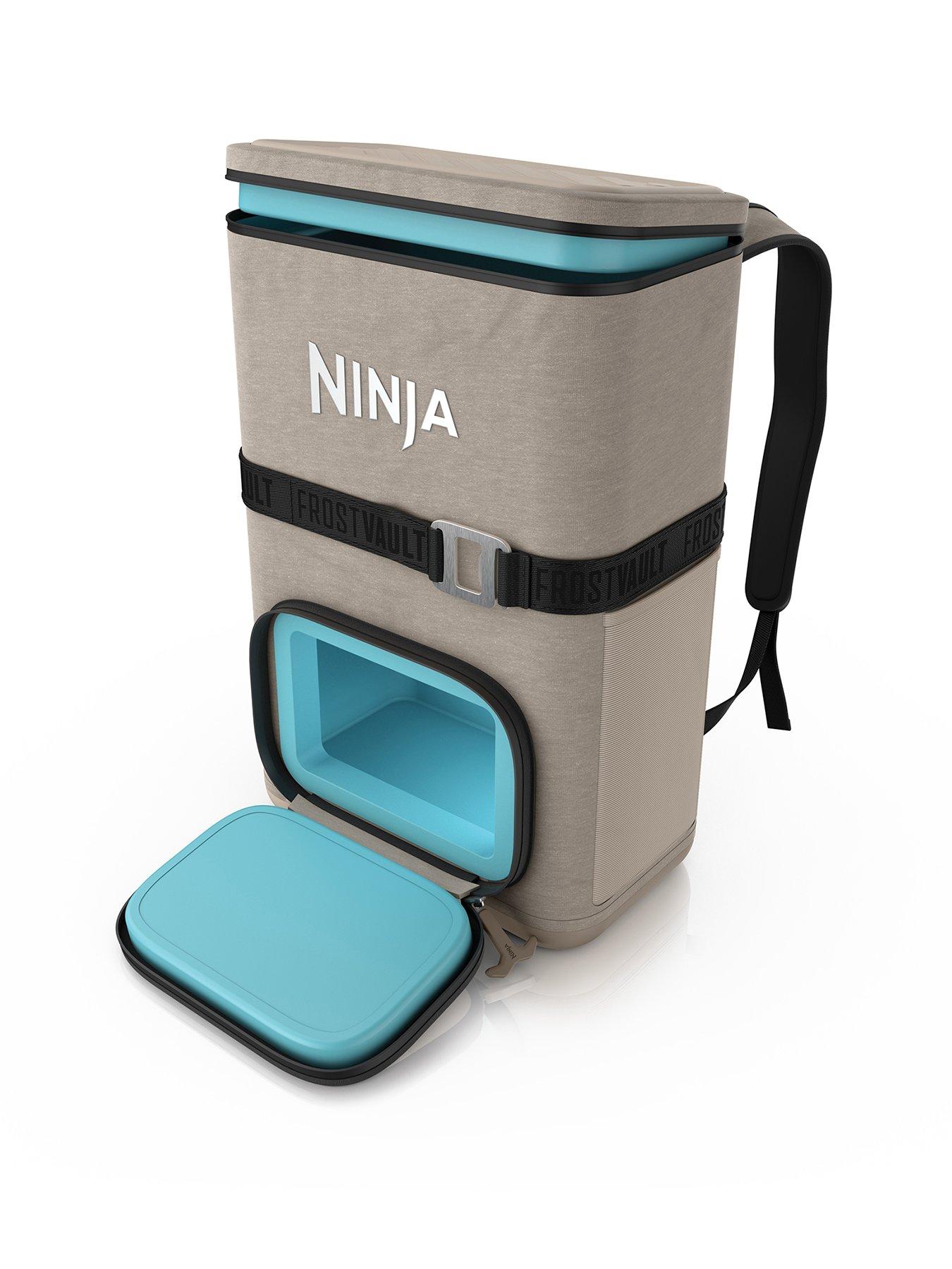 ninja-outdoor-frostvault-go-17-litre-24-can-backpack-soft-cooler-with-cold-dry-zone-birch-beige