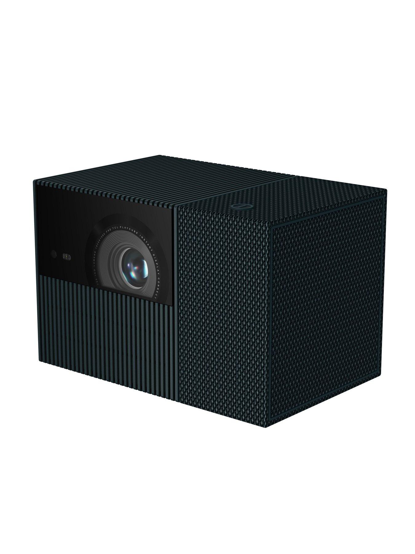  image of tcl-playcube