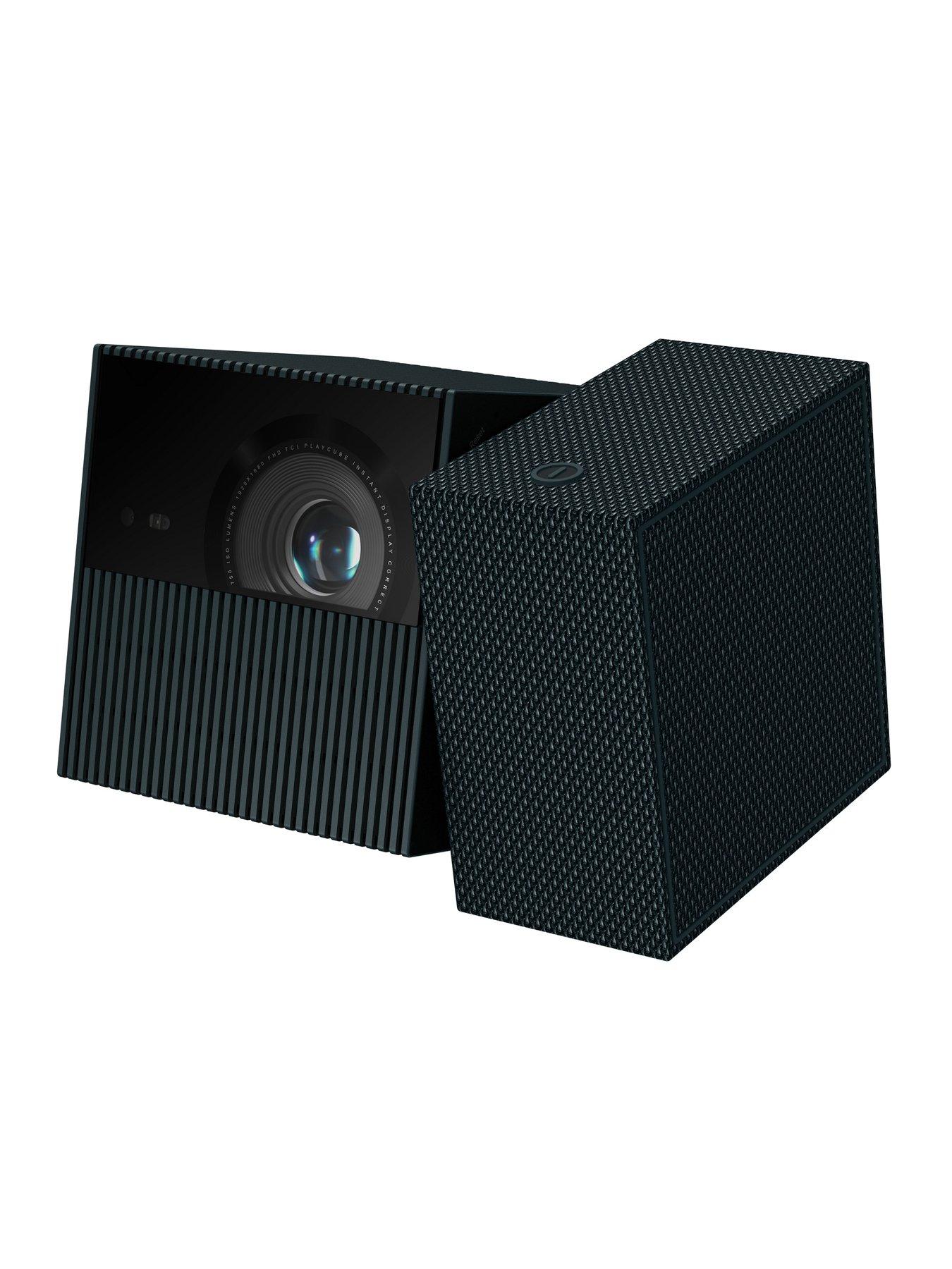  image of tcl-playcube