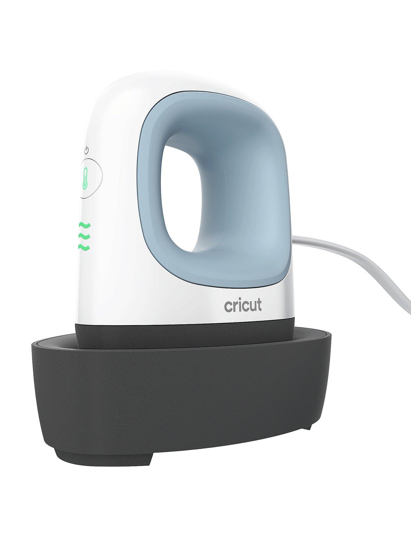  image of cricut-cricut-easypress-mini-zen