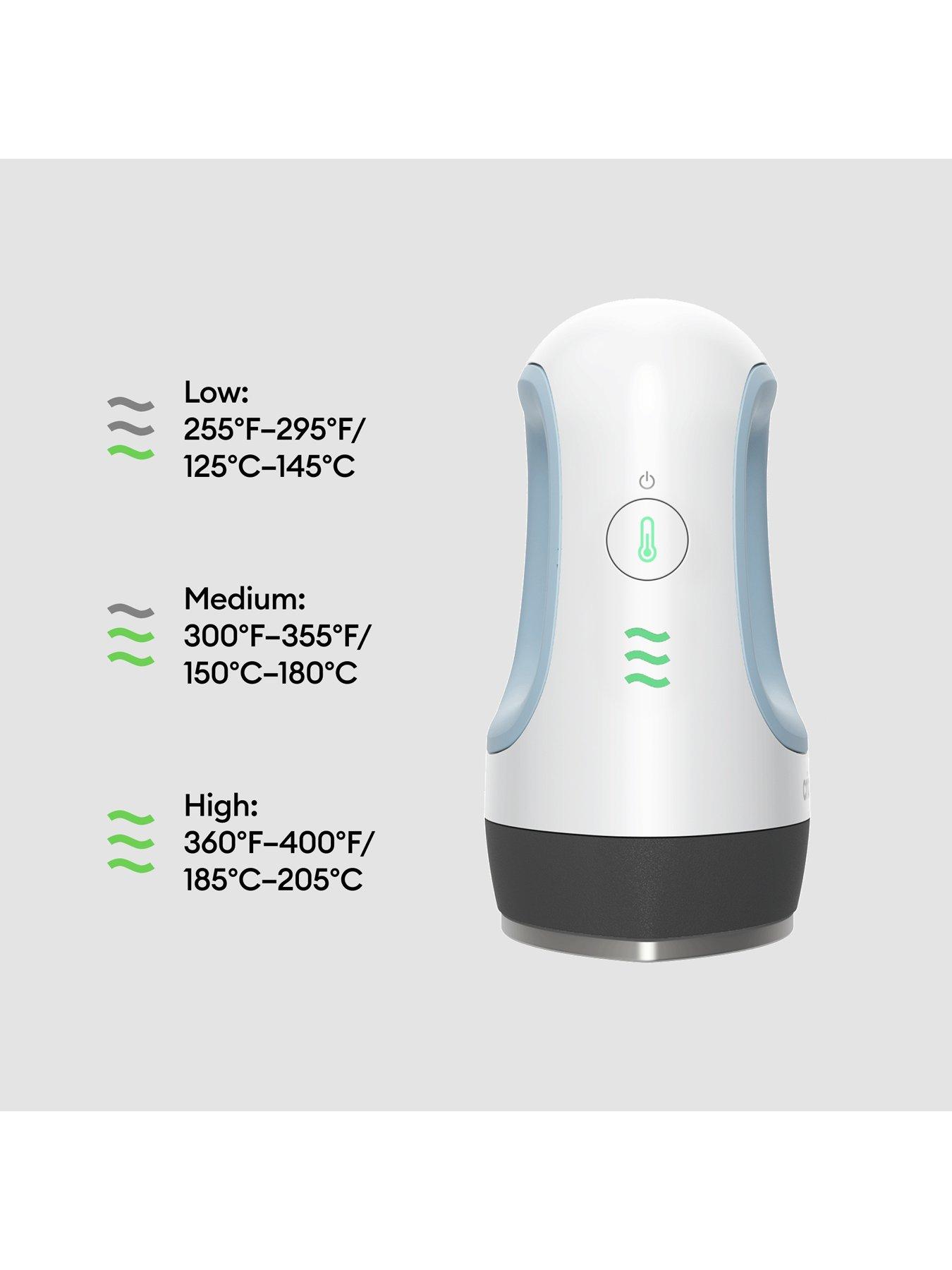  image of cricut-cricut-easypress-mini-zen