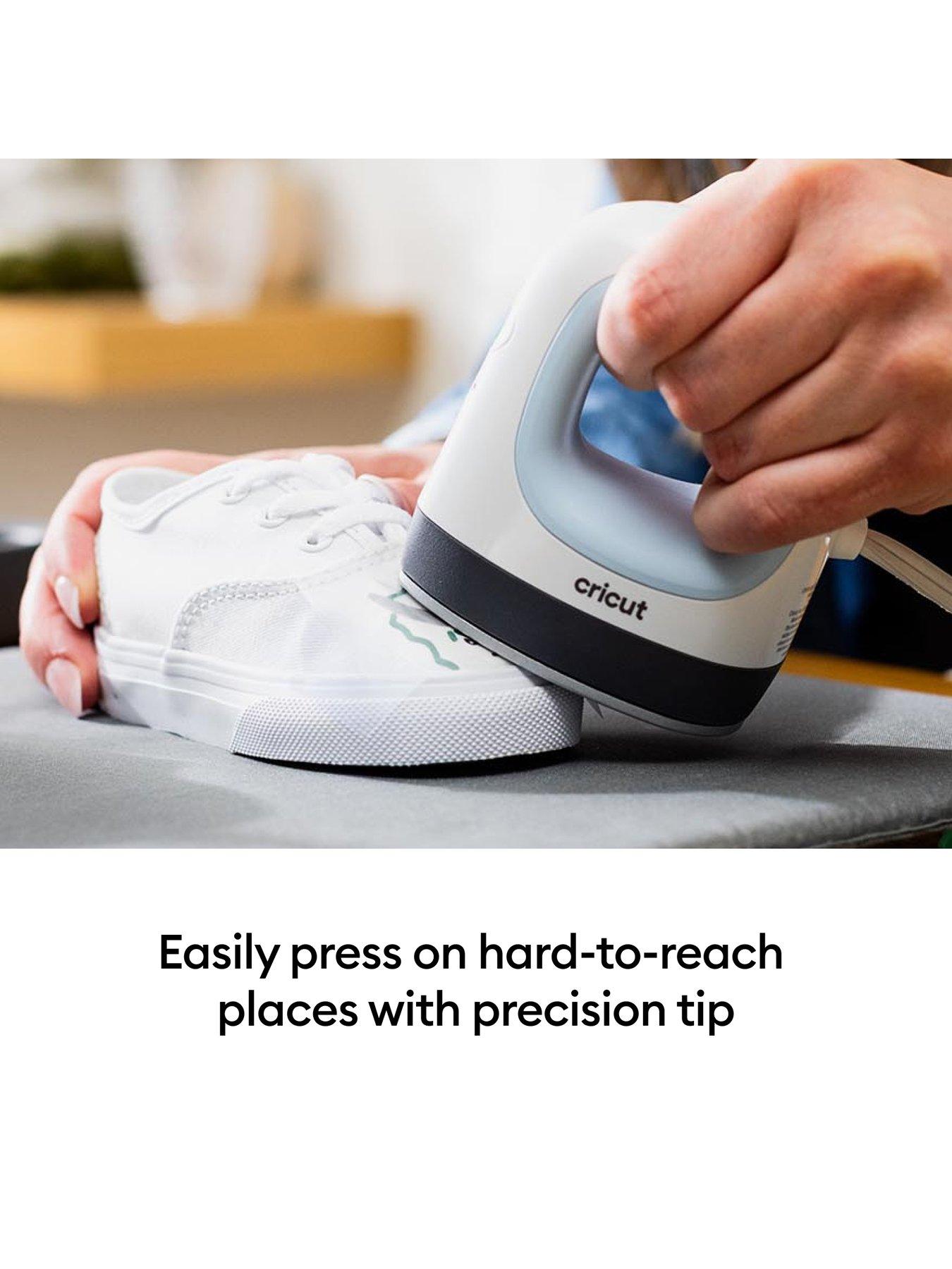  image of cricut-cricut-easypress-mini-zen