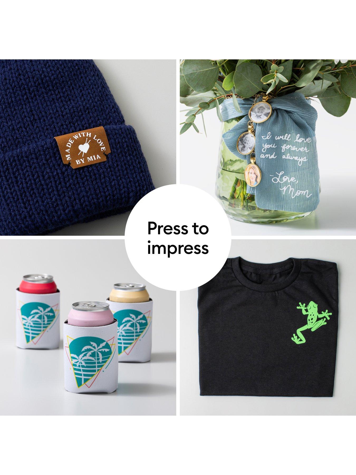  image of cricut-cricut-easypress-mini-zen