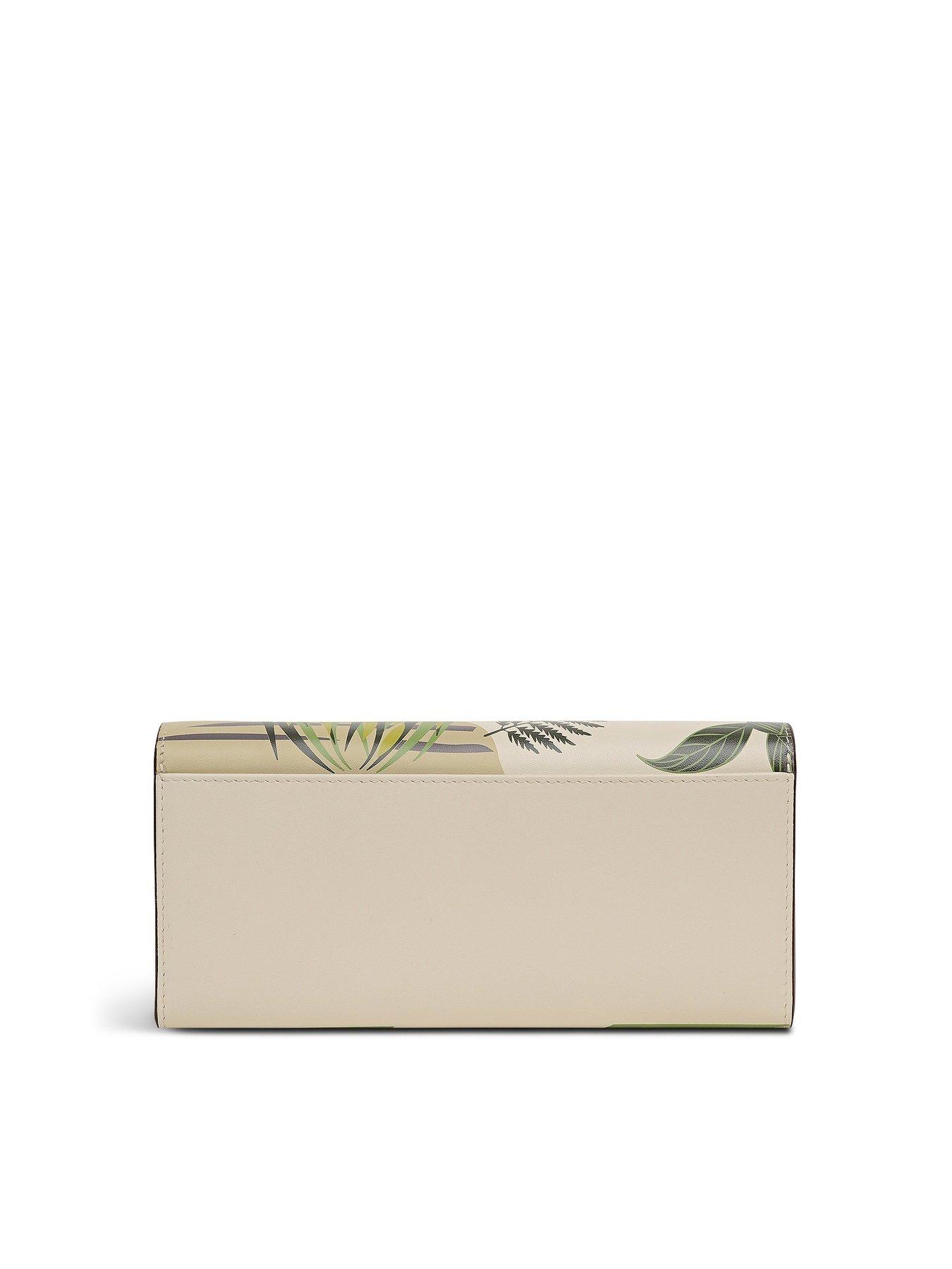Radley Rhs Large Flapover Purse | Littlewoods