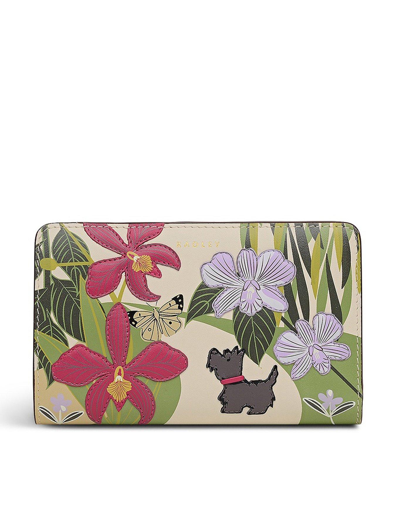 Radley Medium Bifold Purse