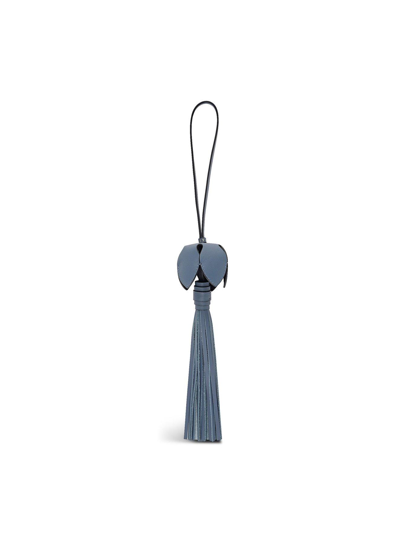 Image 2 of 3 of Radley Flower Lane - Small Bag Charm