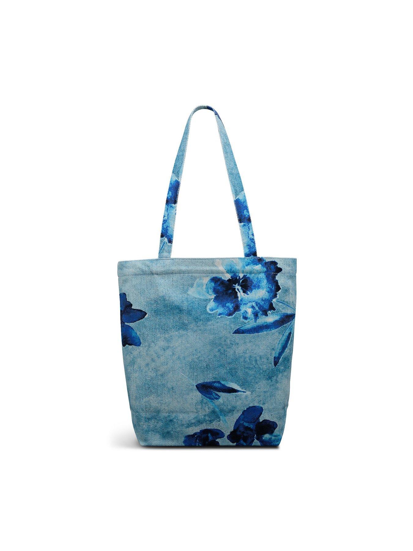 Image 2 of 4 of Radley Painterly Floral - Medium Open Top Tote