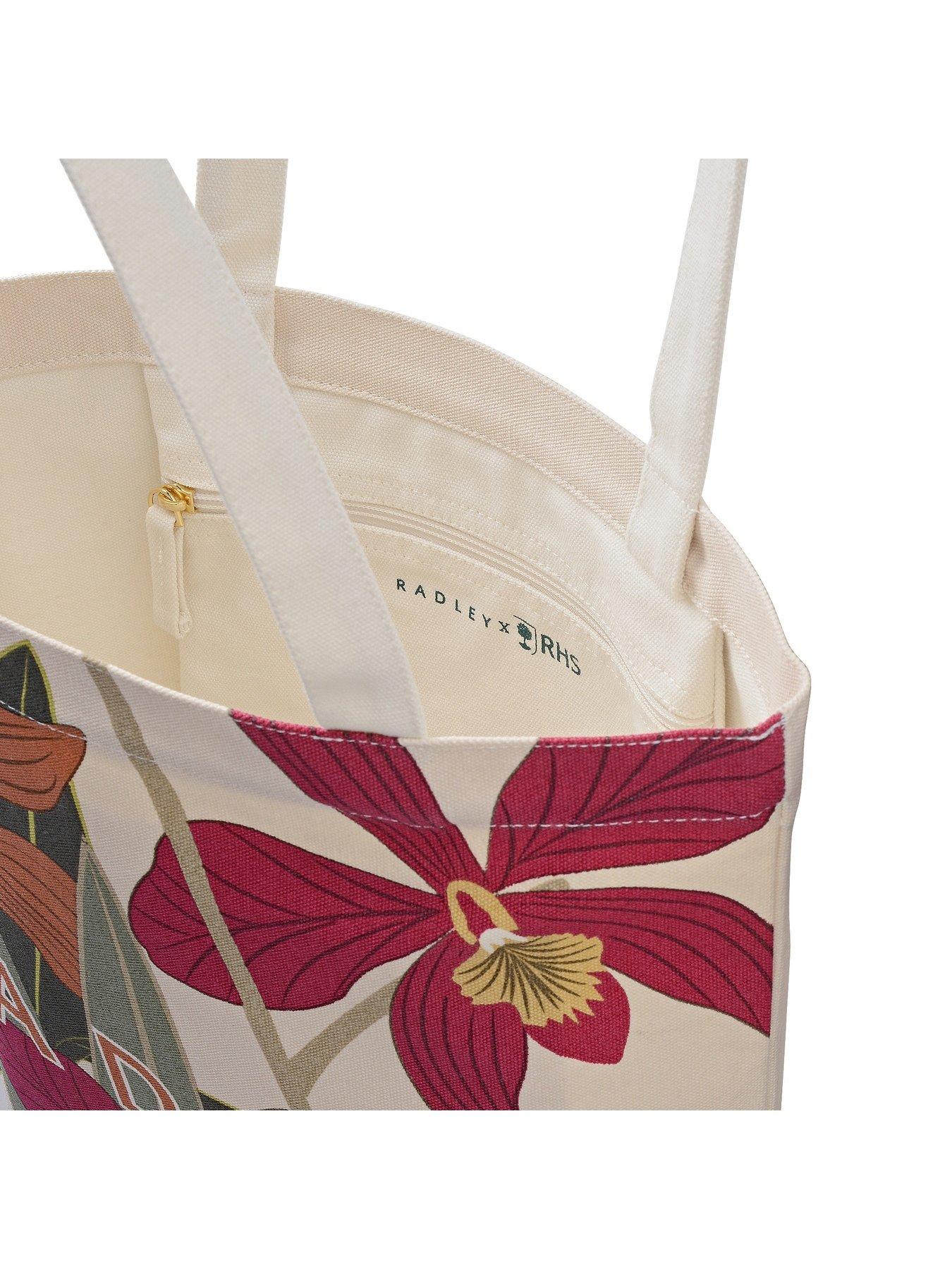 Image 3 of 4 of Radley Medium Open Top Tote
