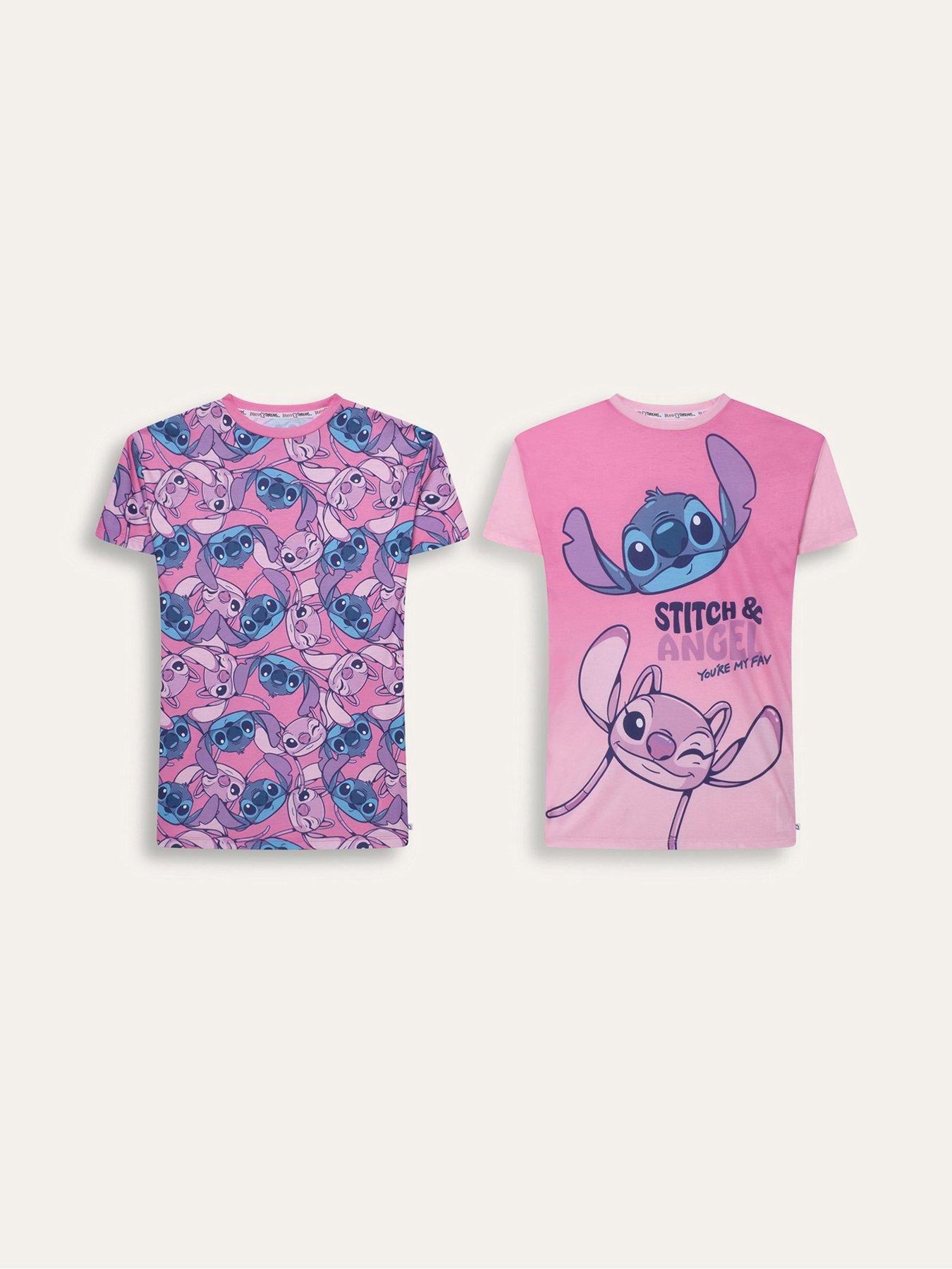 Brand Threads Stitch Girls Nightie