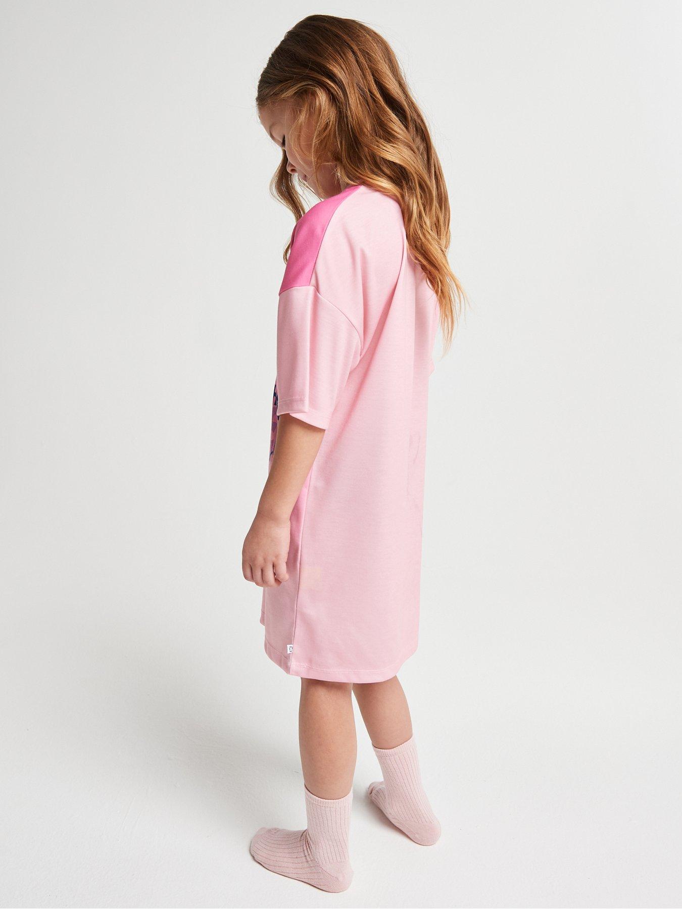  image of brand-threads-stitch-girls-nightie