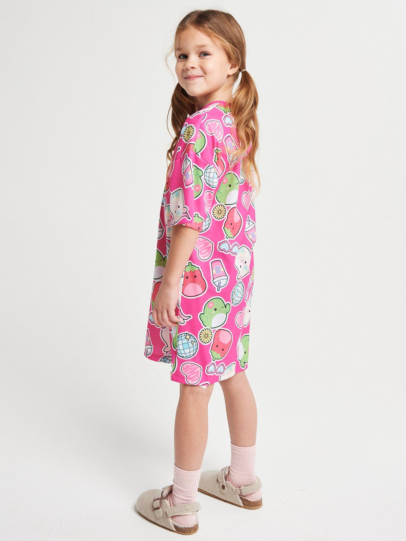  image of brand-threads-squishmallows-nightie