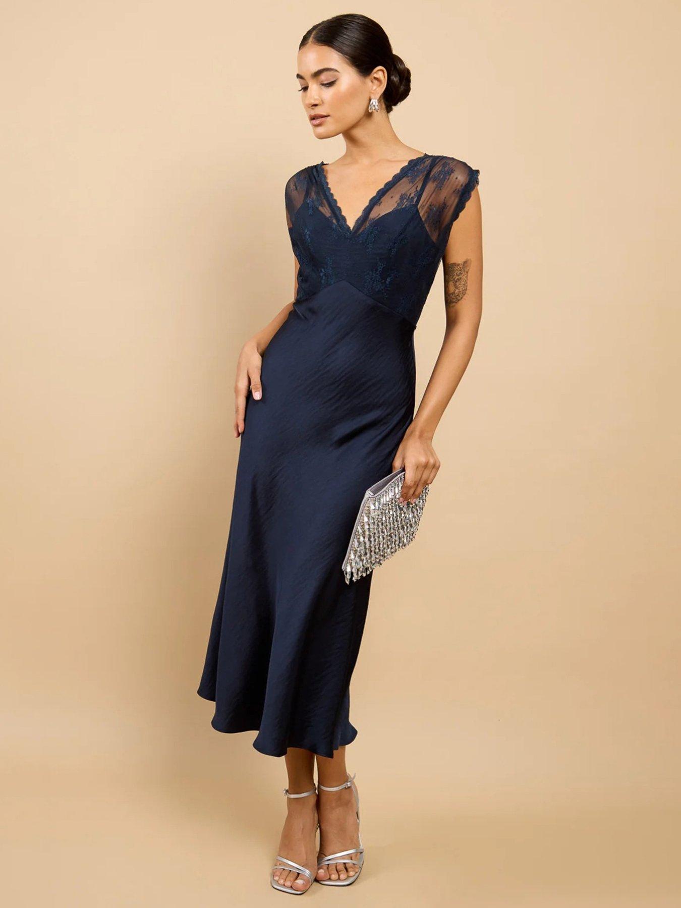 little mistress lace dress Little Mistress