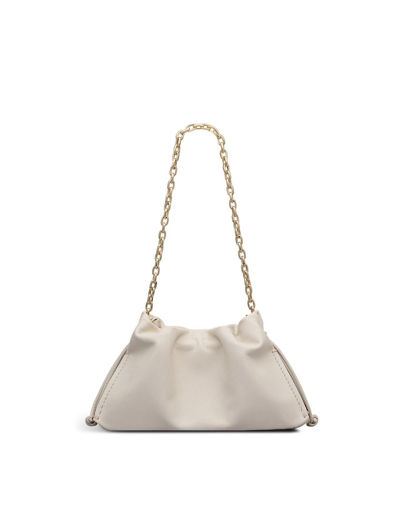 Image 3 of 6 of Radley Medium Drawstring Clutch