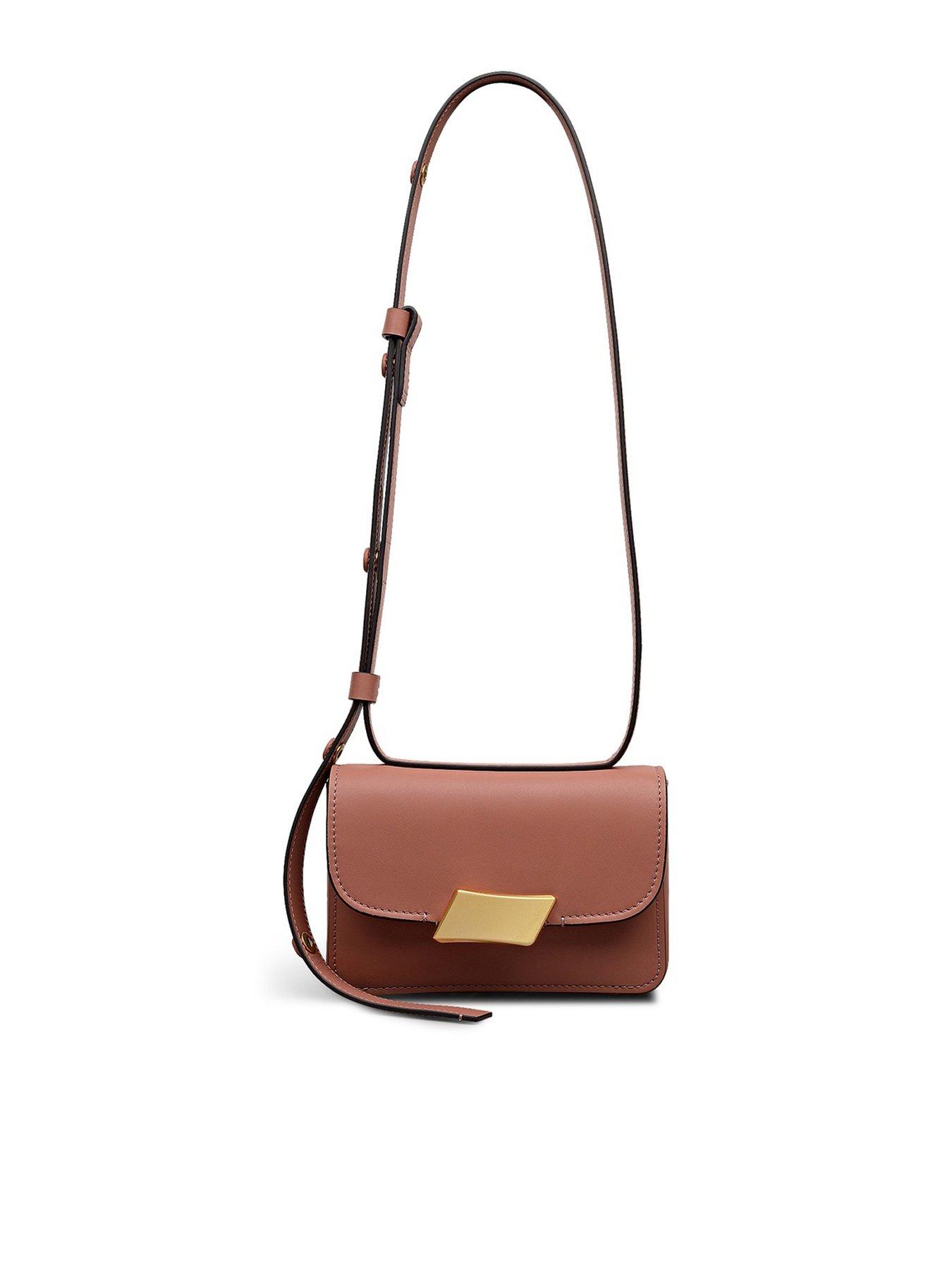 Radley The Belsizemini Flapover Cross Body