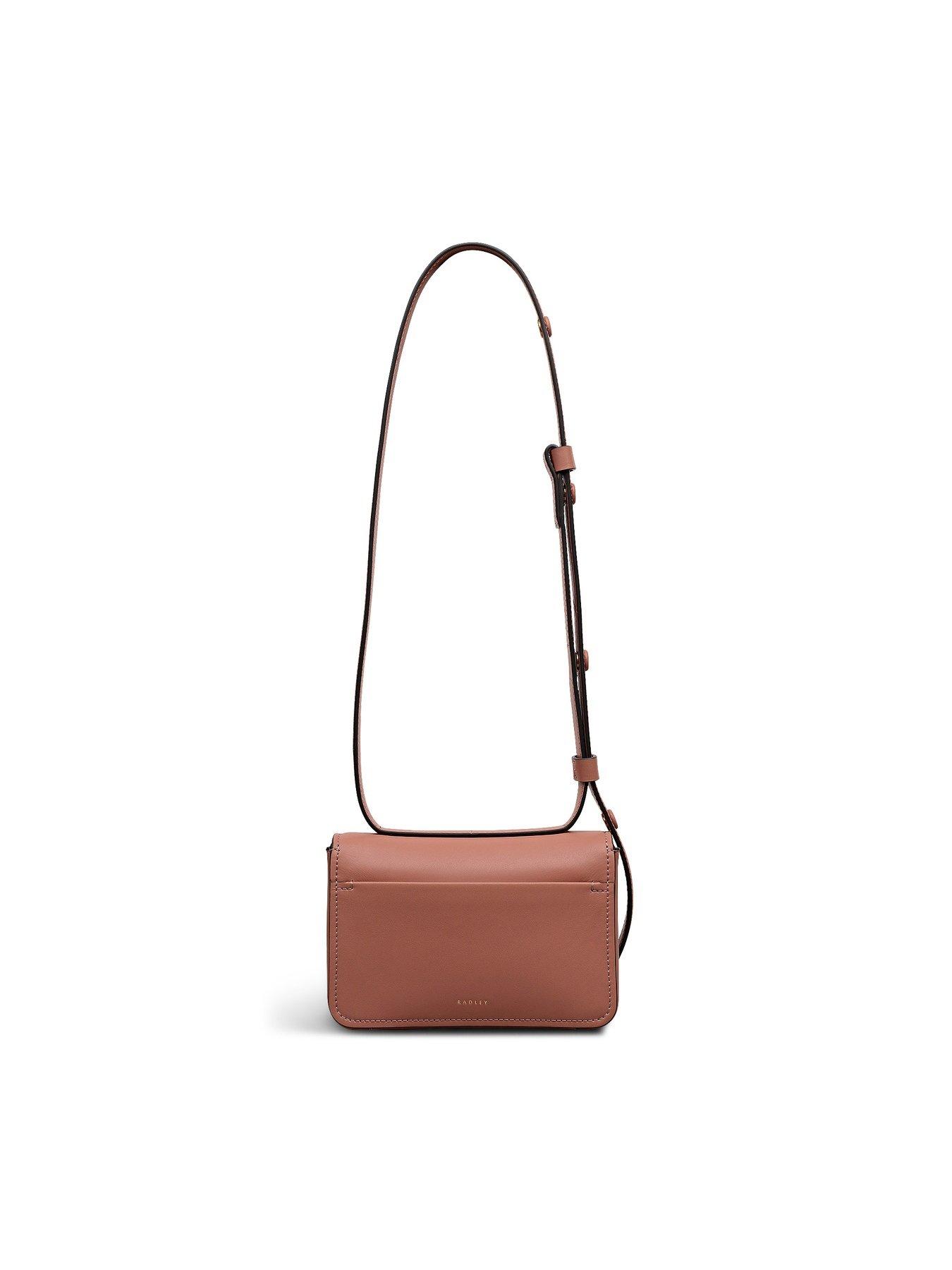  image of radley-the-belsize-mini-flapover-cross-body